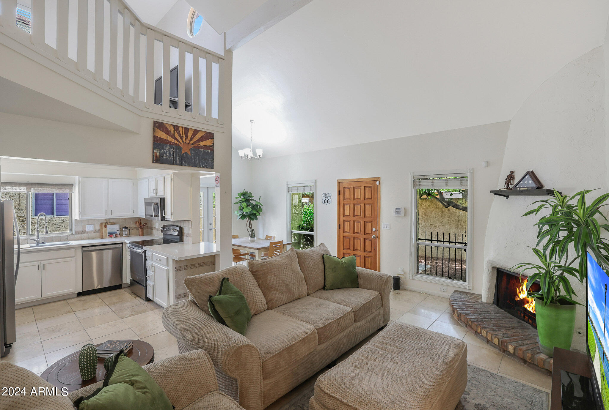 6533 N 7TH Avenue # 26