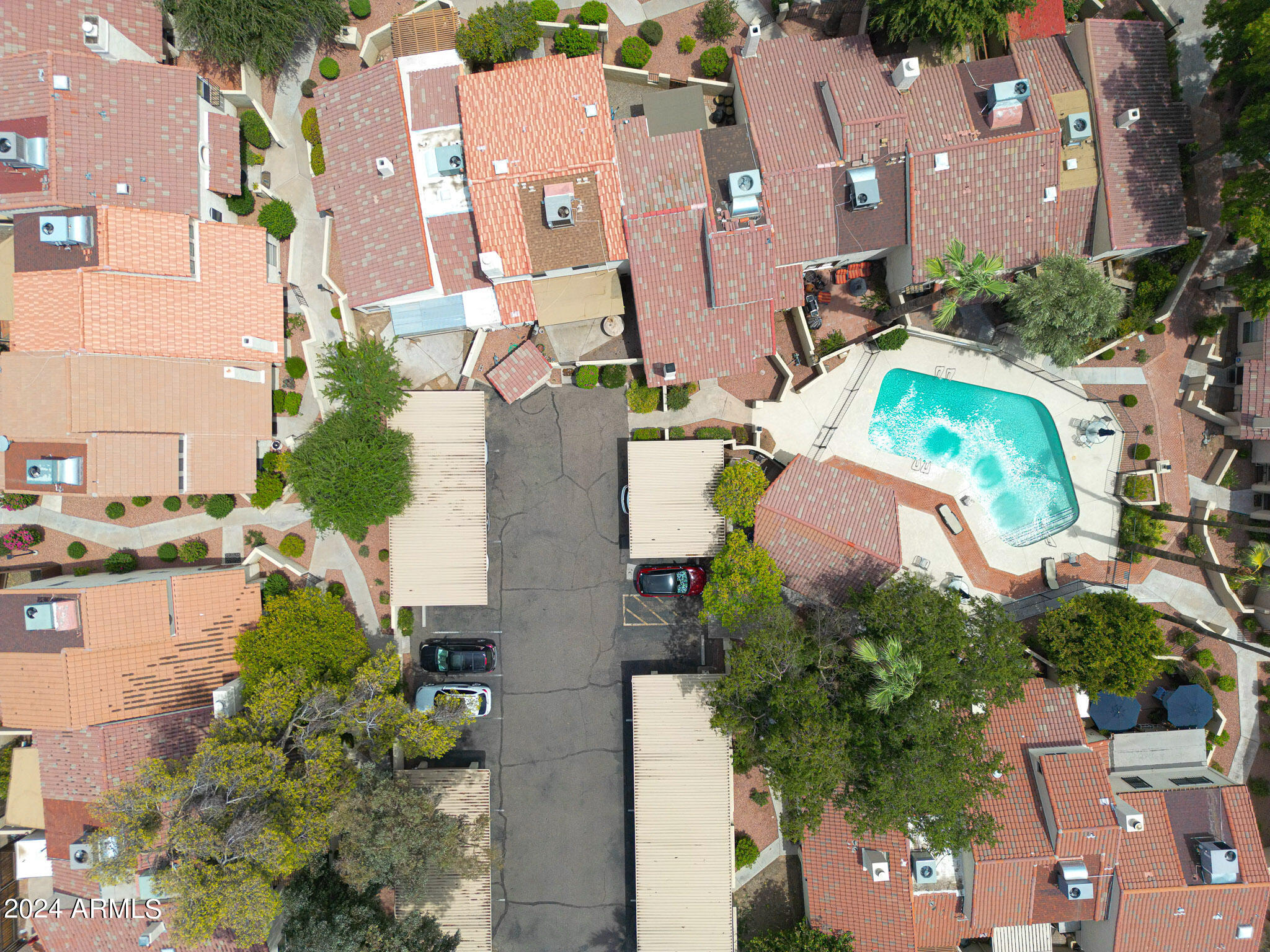 6533 N 7TH Avenue # 26