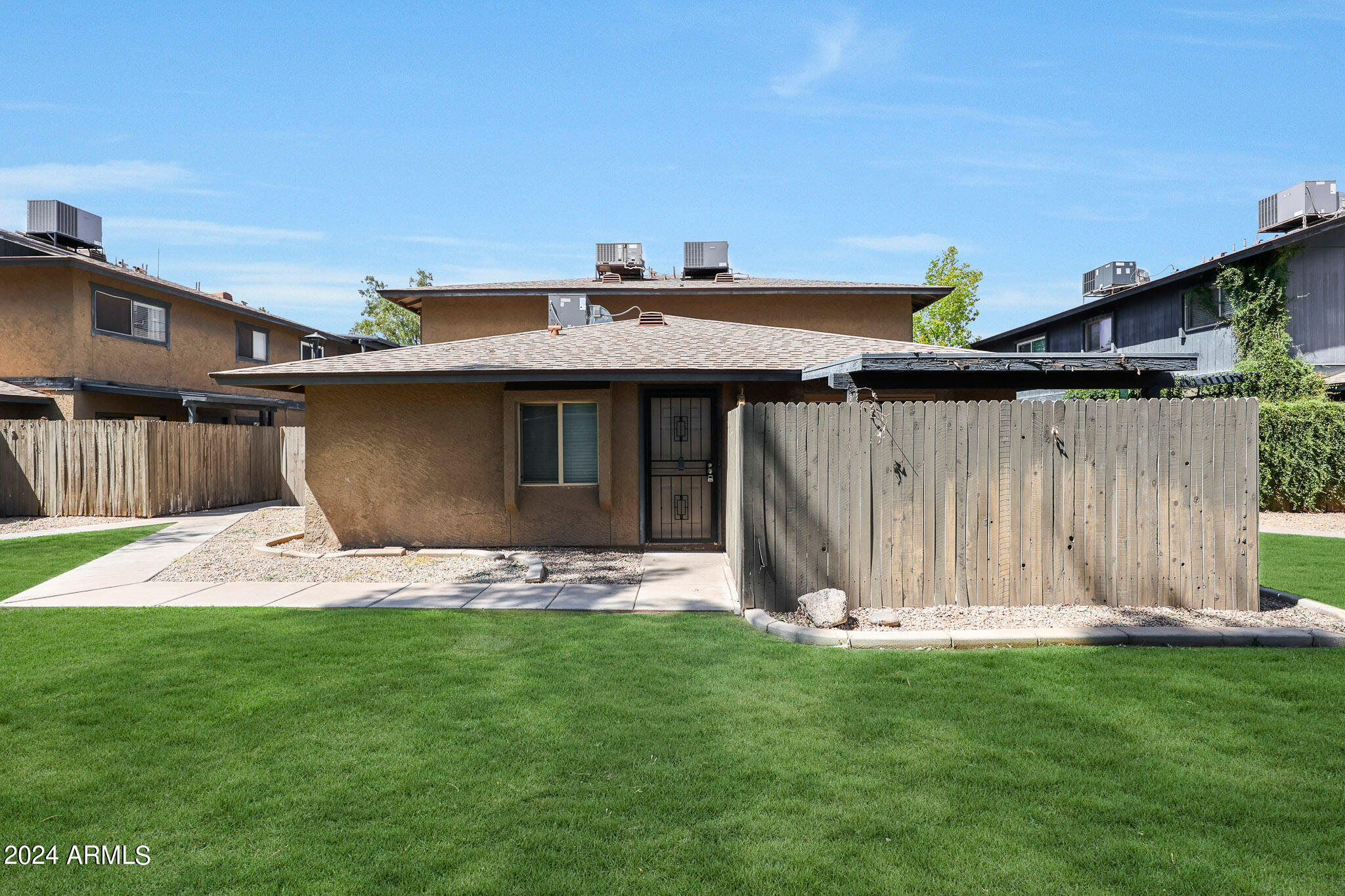 286 W PALOMINO Drive # 177