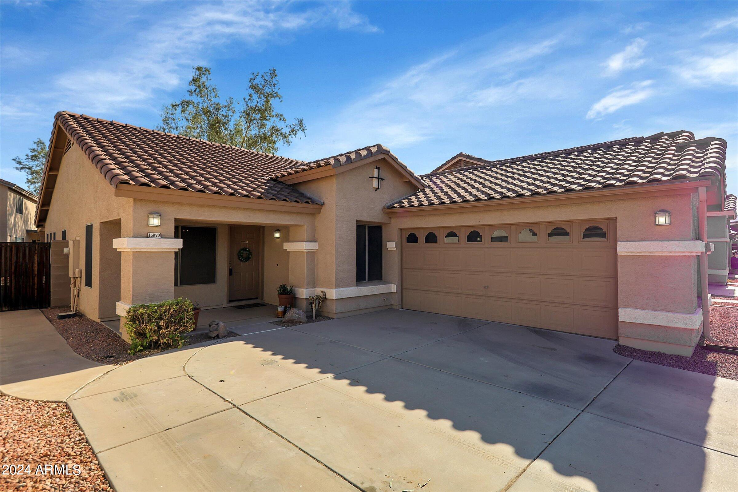15872 W Tasha Drive
