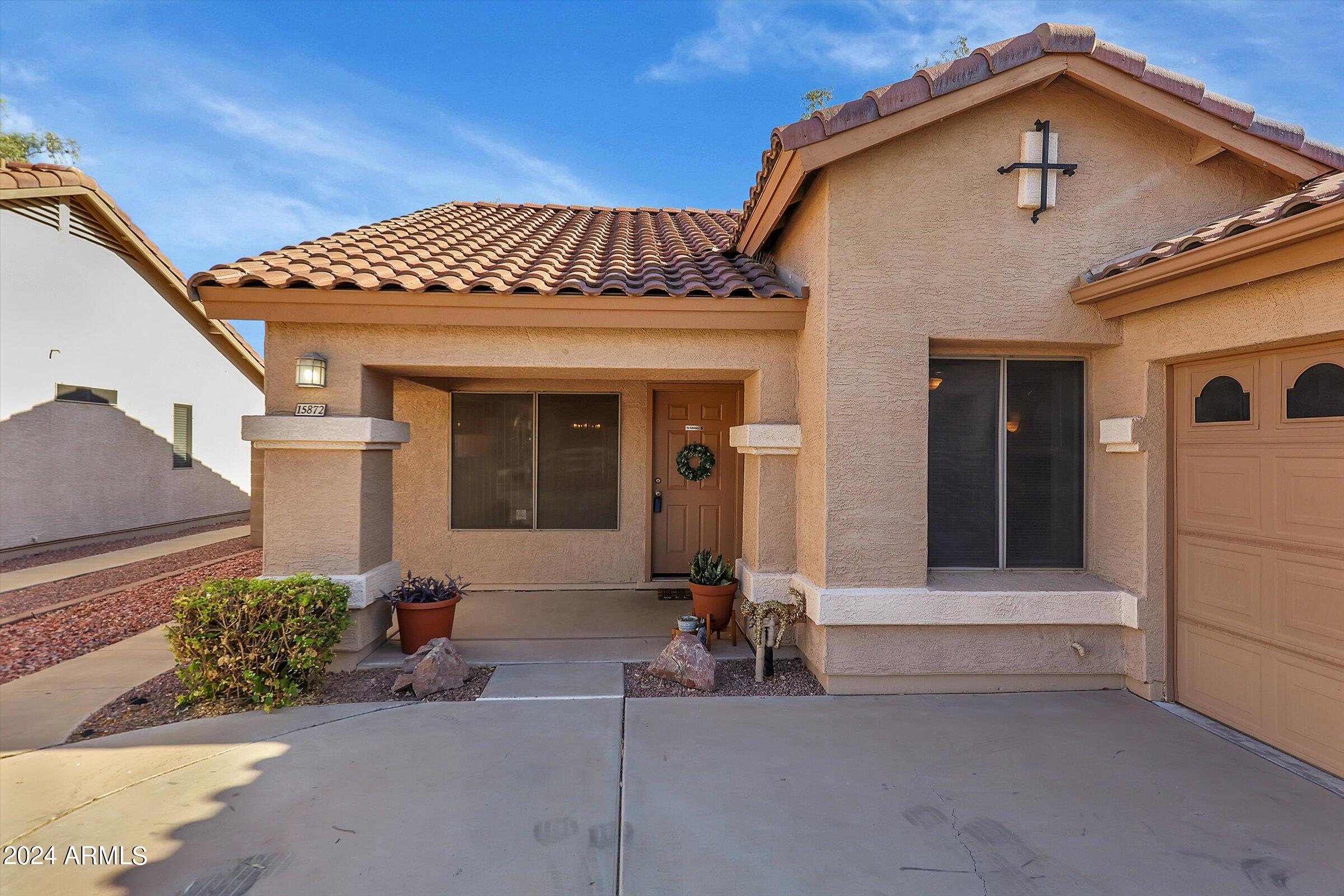 15872 W Tasha Drive