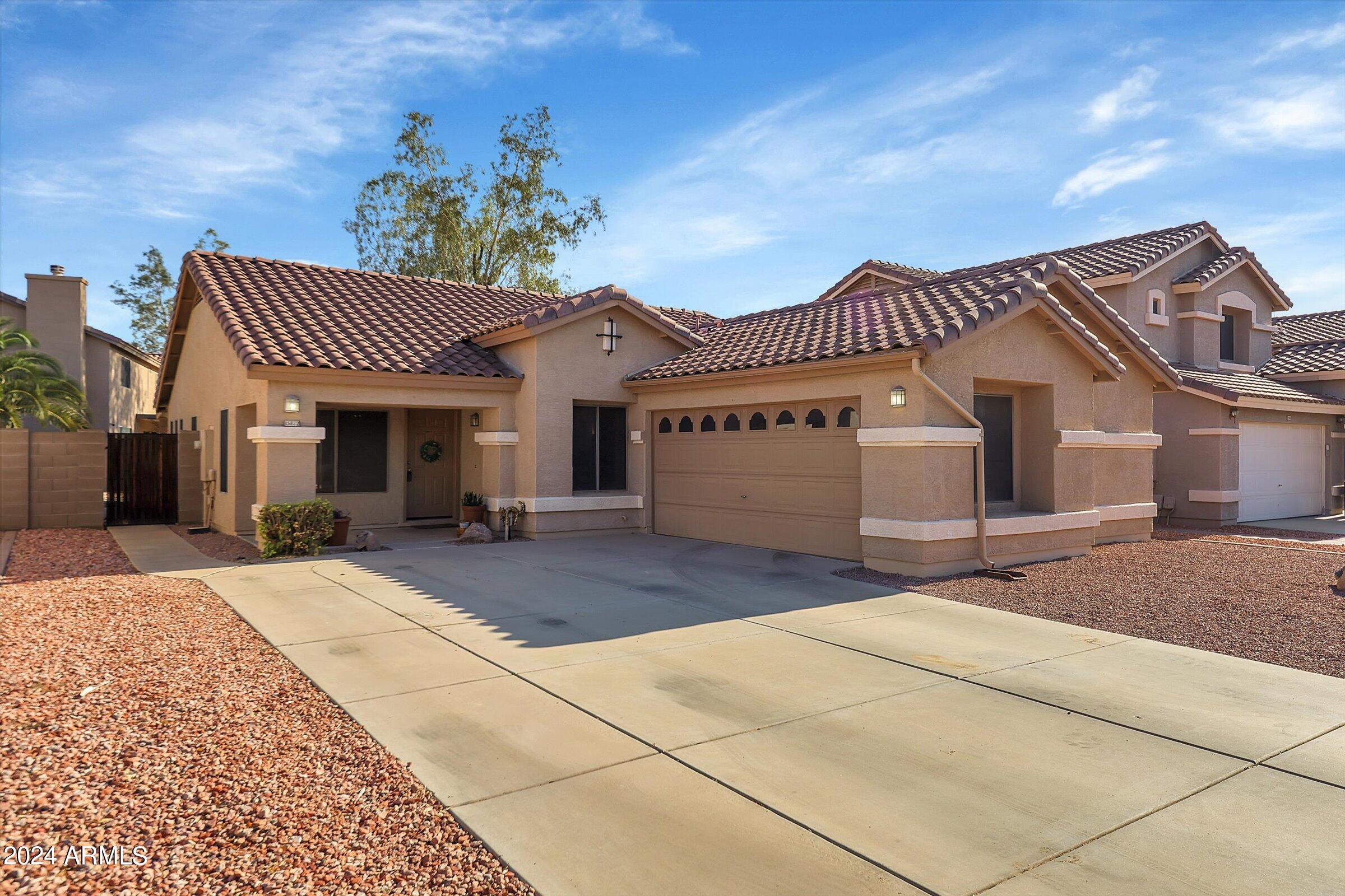 15872 W Tasha Drive