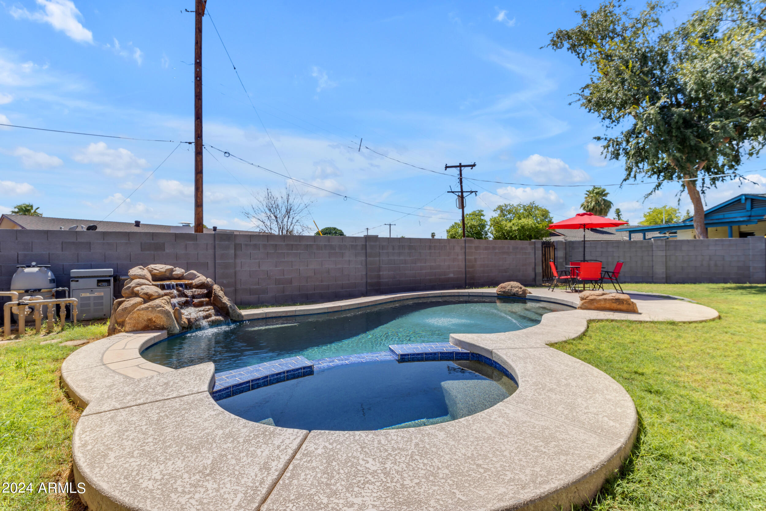 644 N Dawn Circle