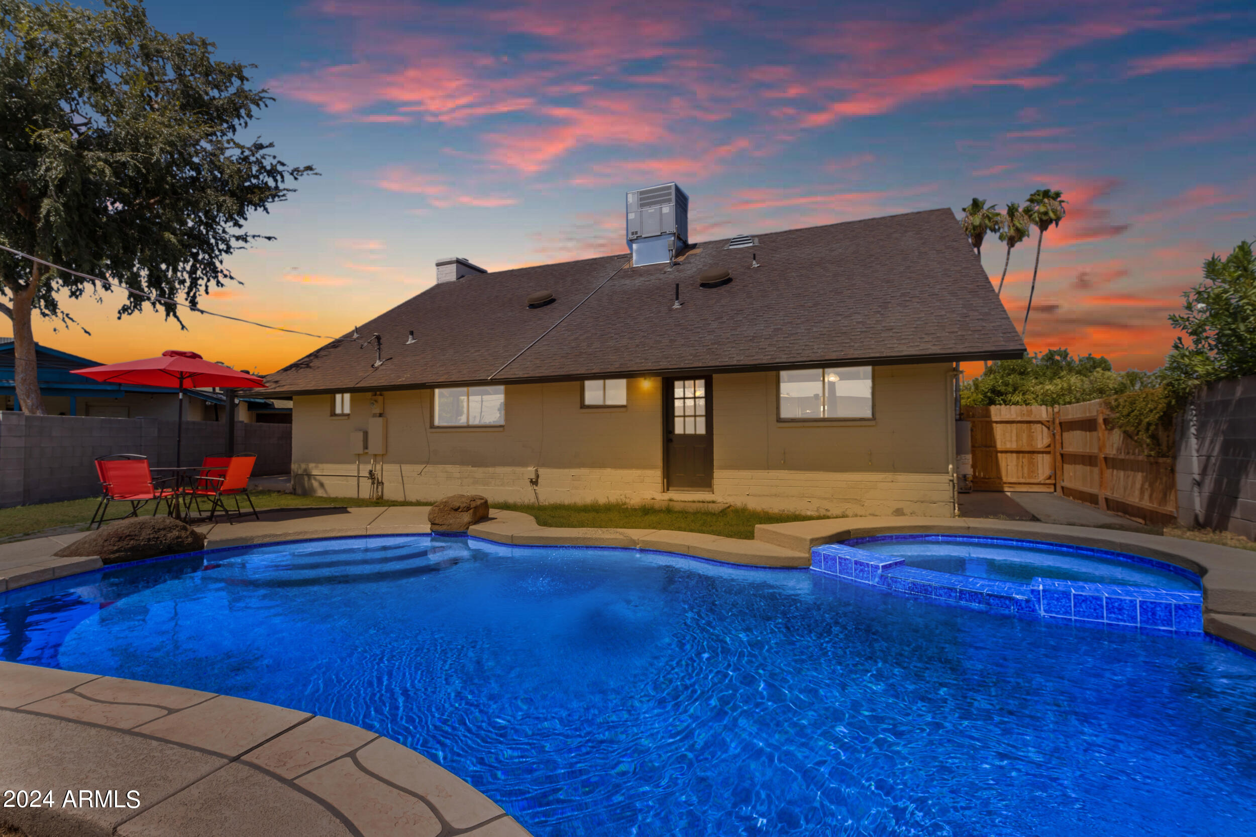 644 N Dawn Circle