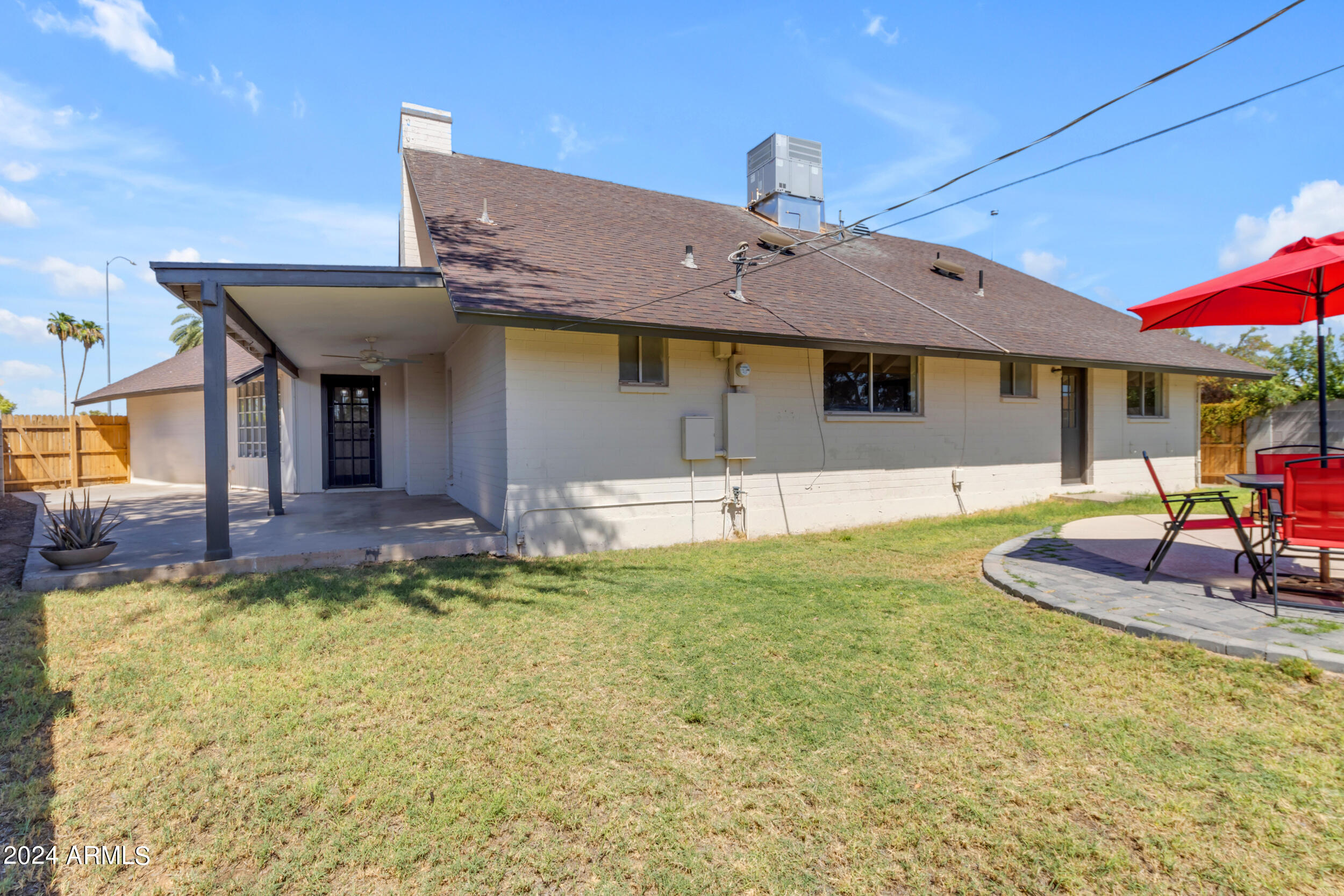 644 N Dawn Circle