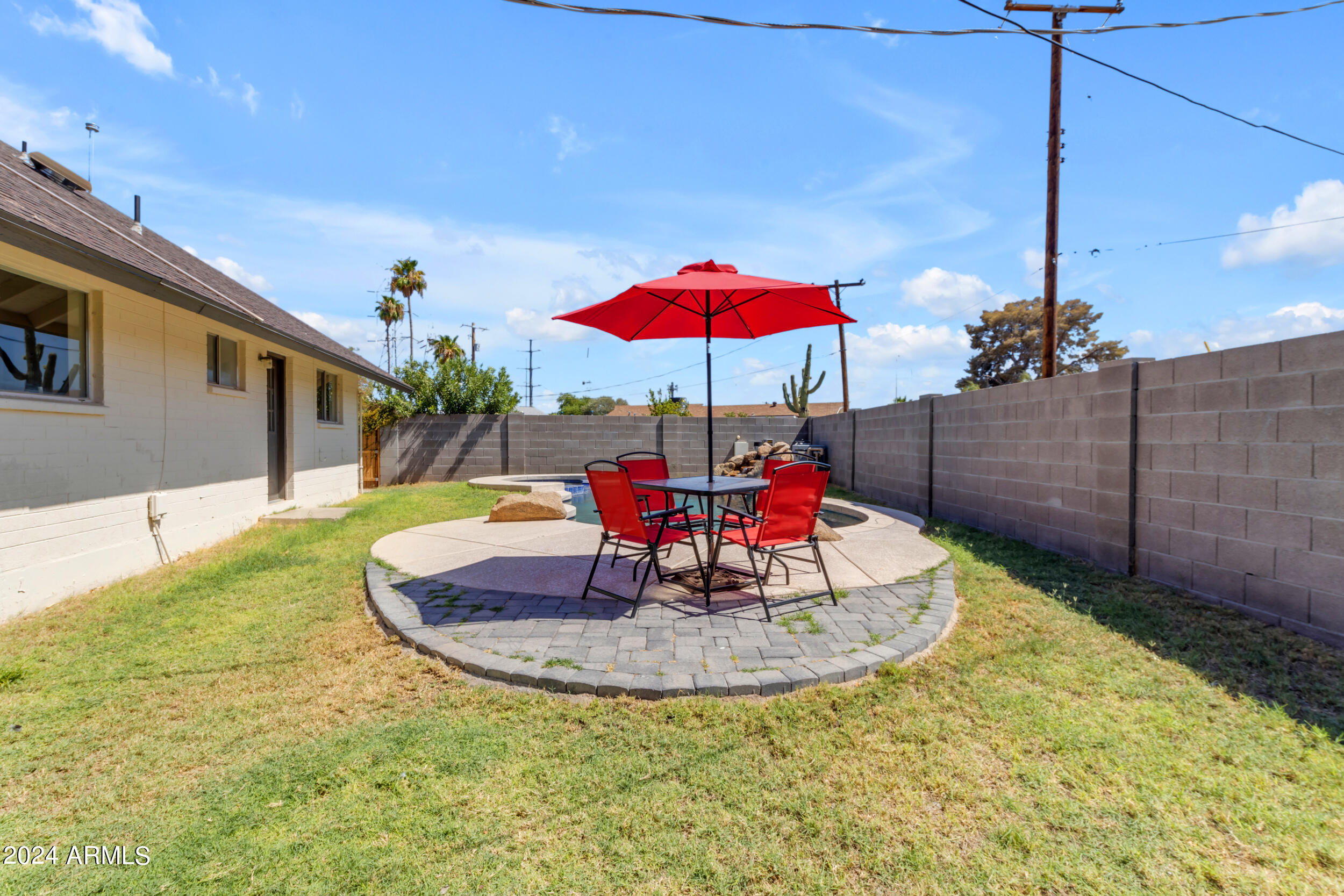 644 N Dawn Circle