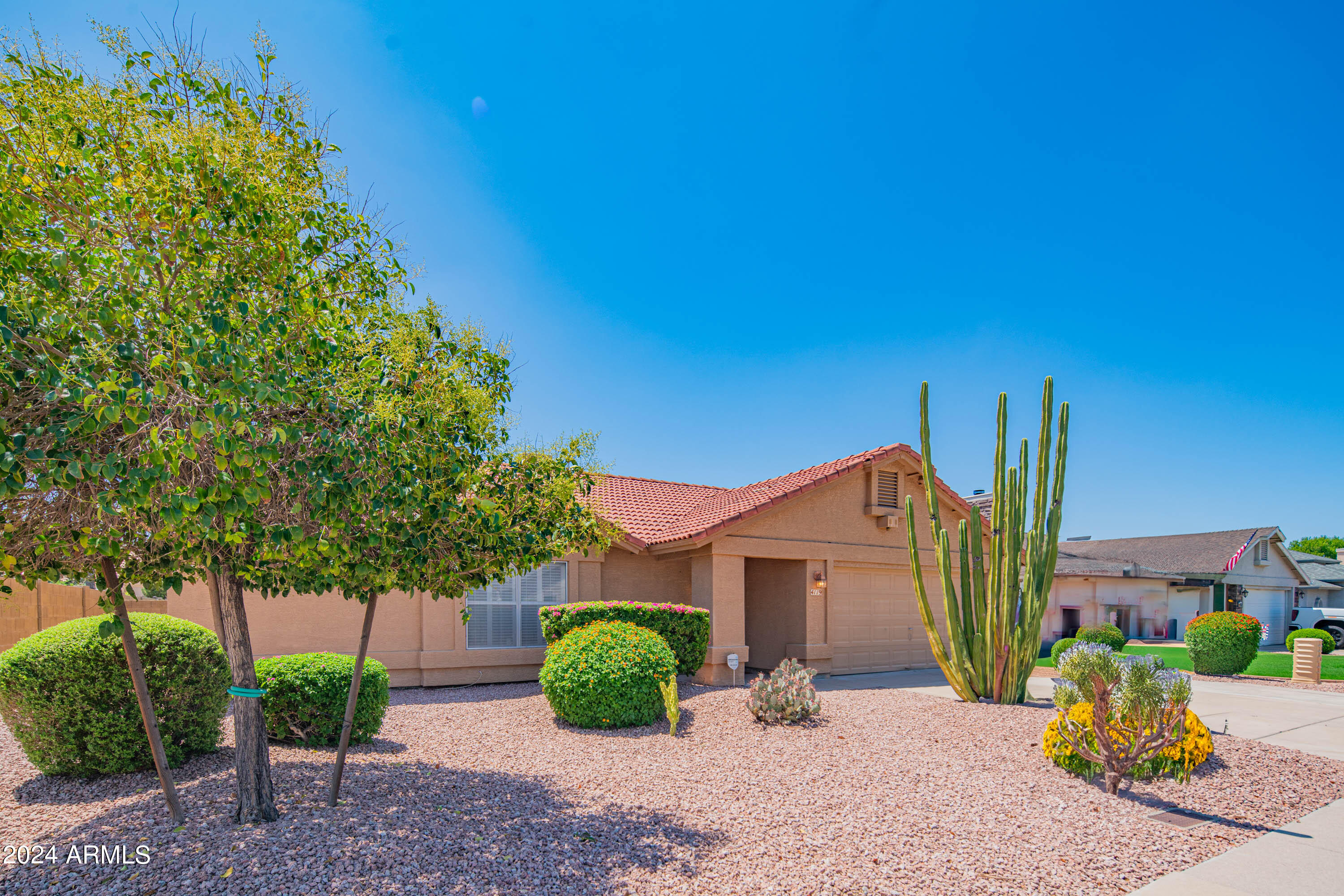 4119 E WESCOTT Drive