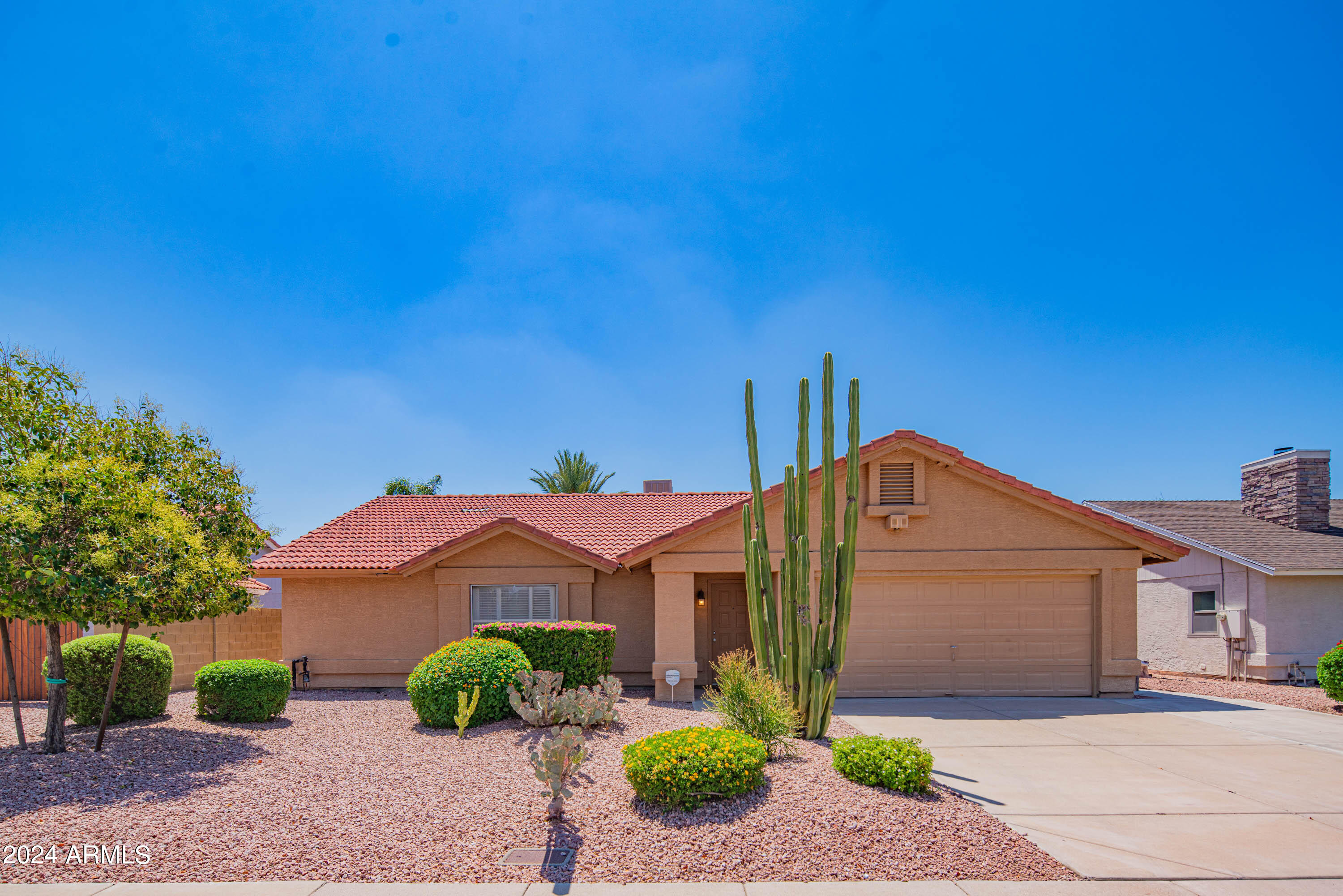 4119 E WESCOTT Drive