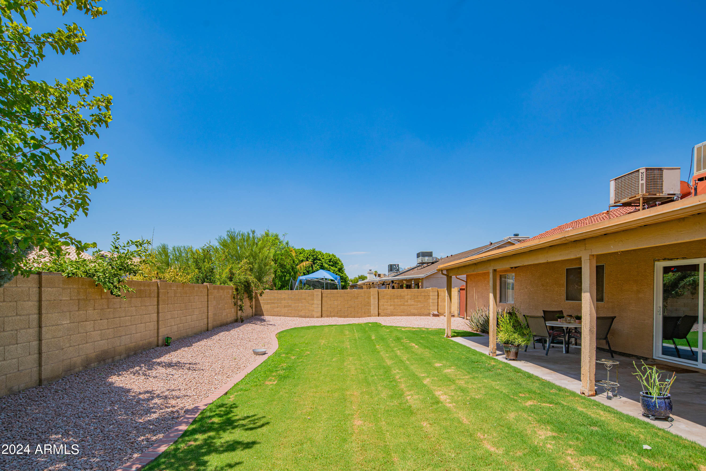 4119 E WESCOTT Drive