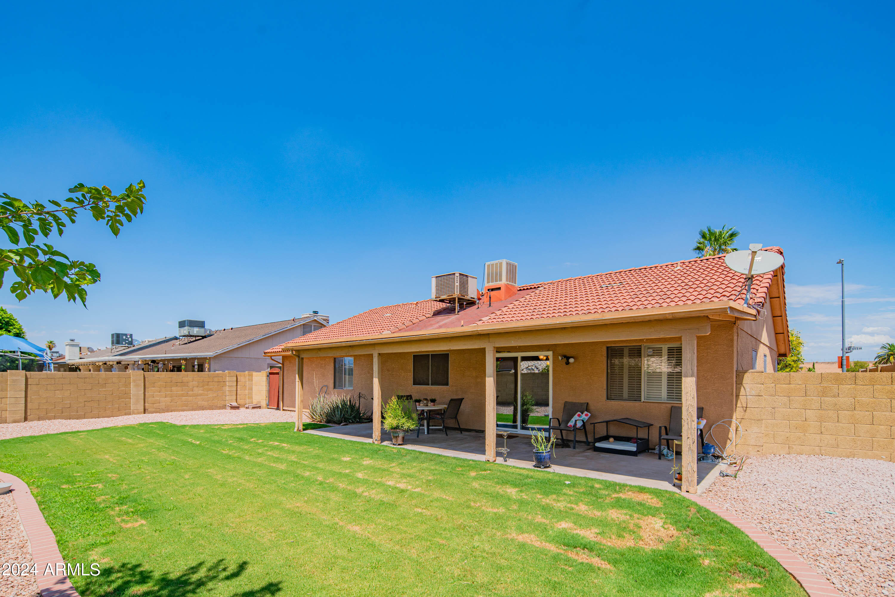 4119 E WESCOTT Drive