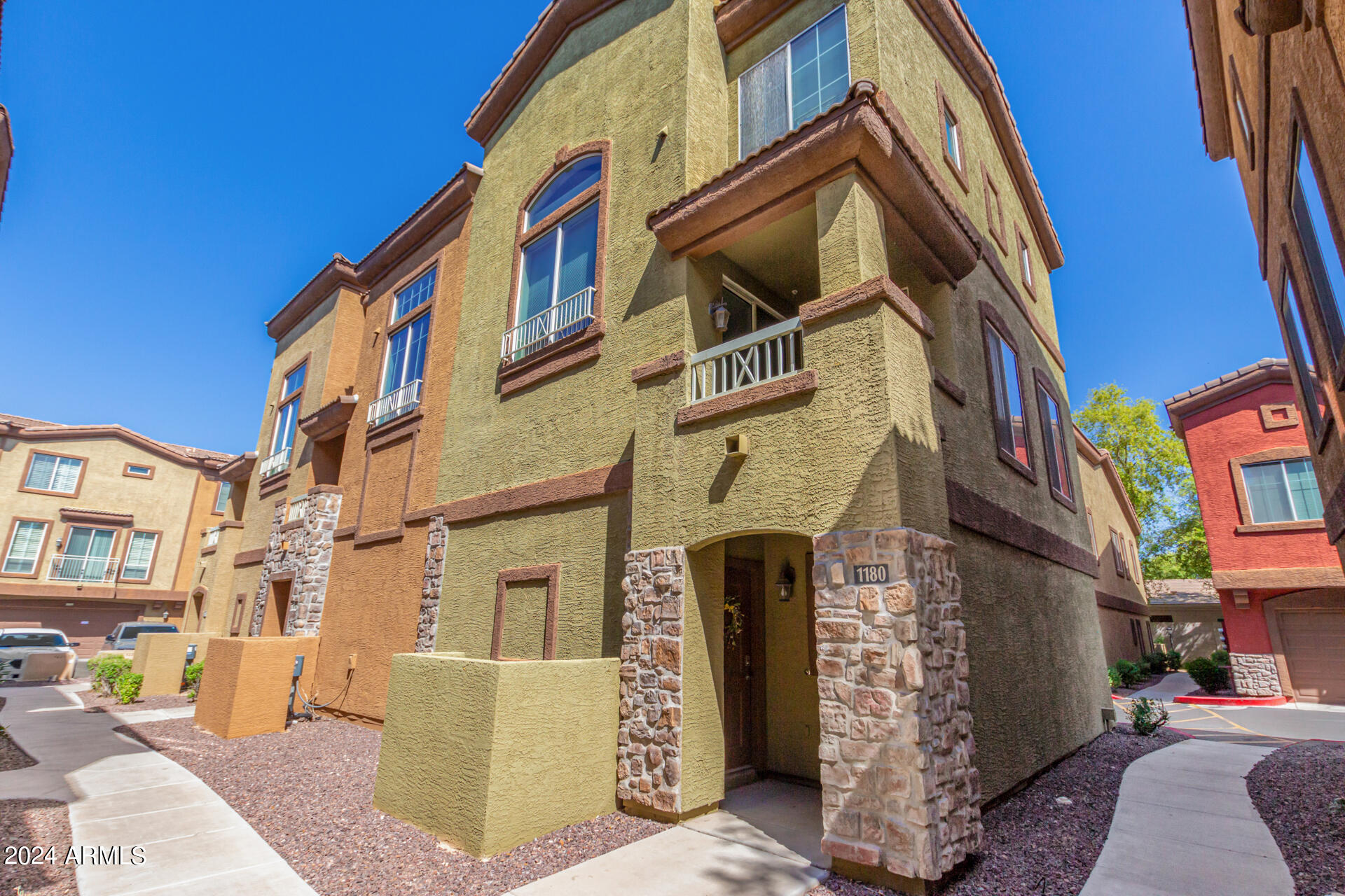 1920 E BELL Road # 1179