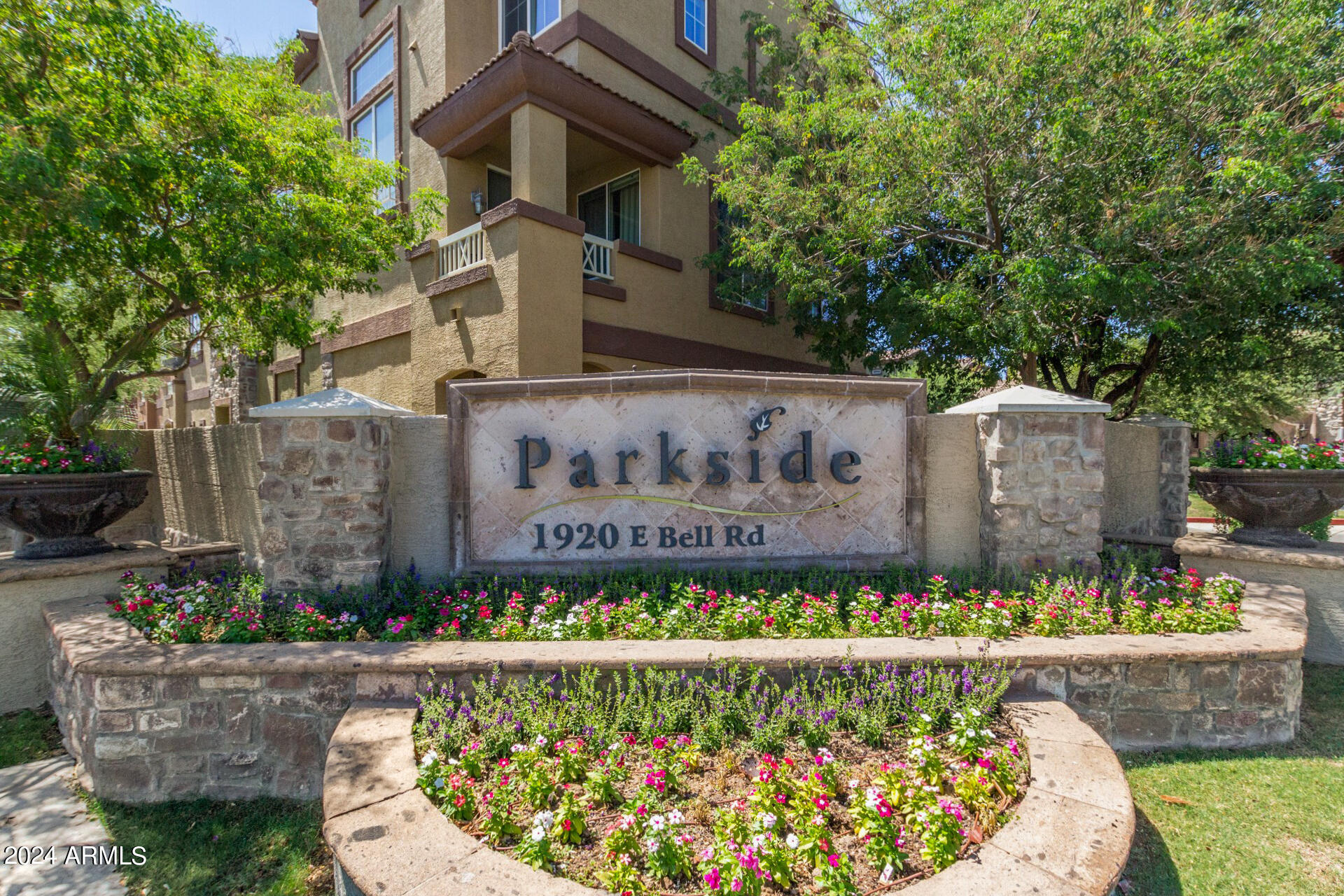 1920 E BELL Road # 1179