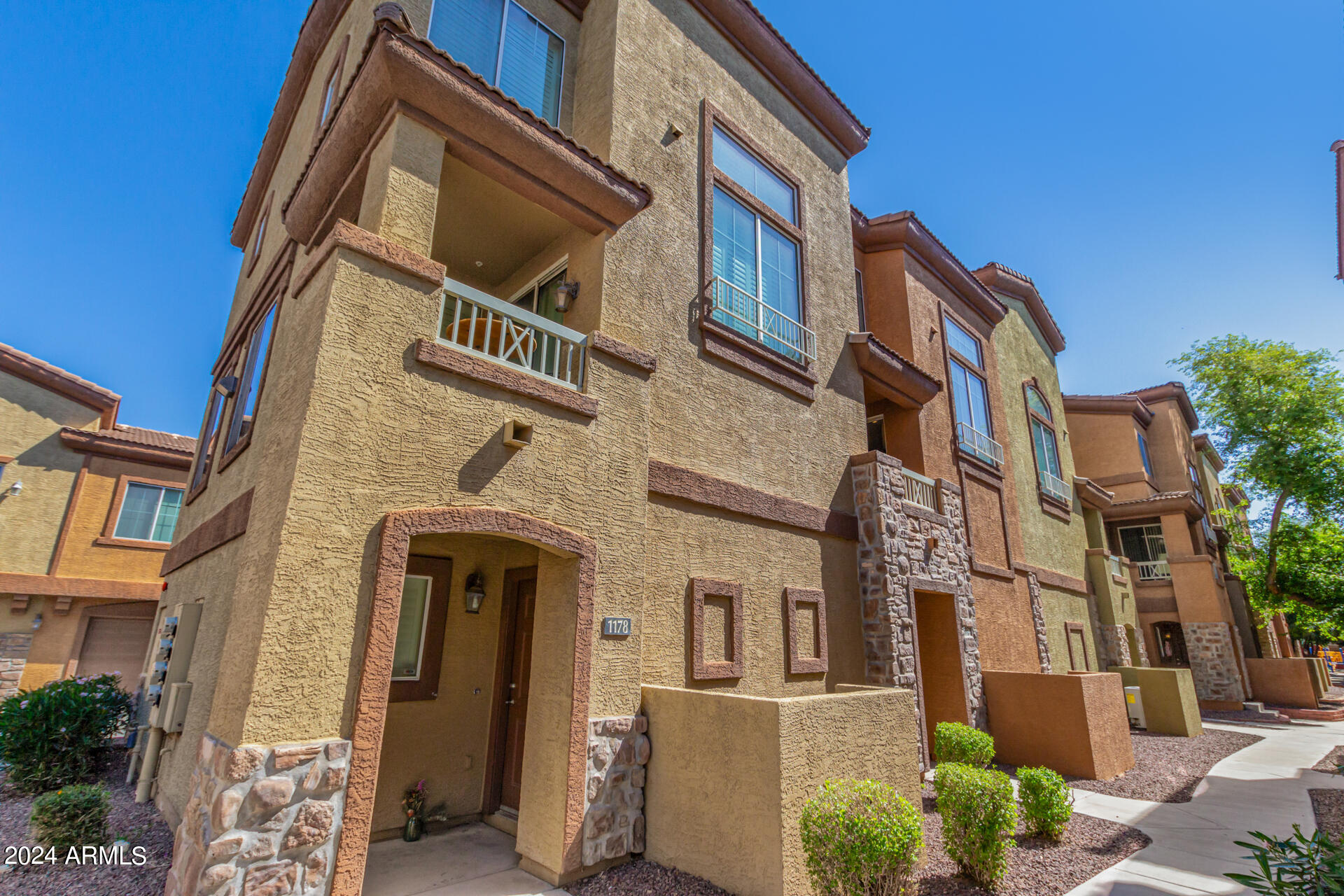 1920 E BELL Road # 1179