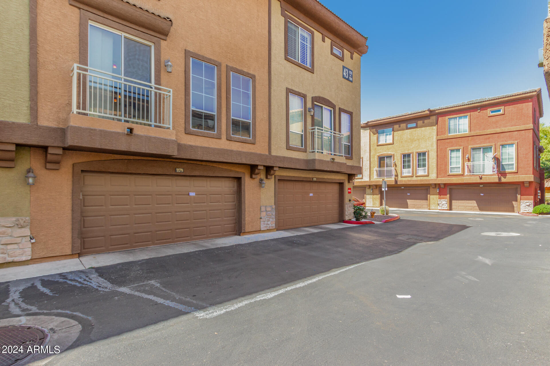1920 E BELL Road # 1179