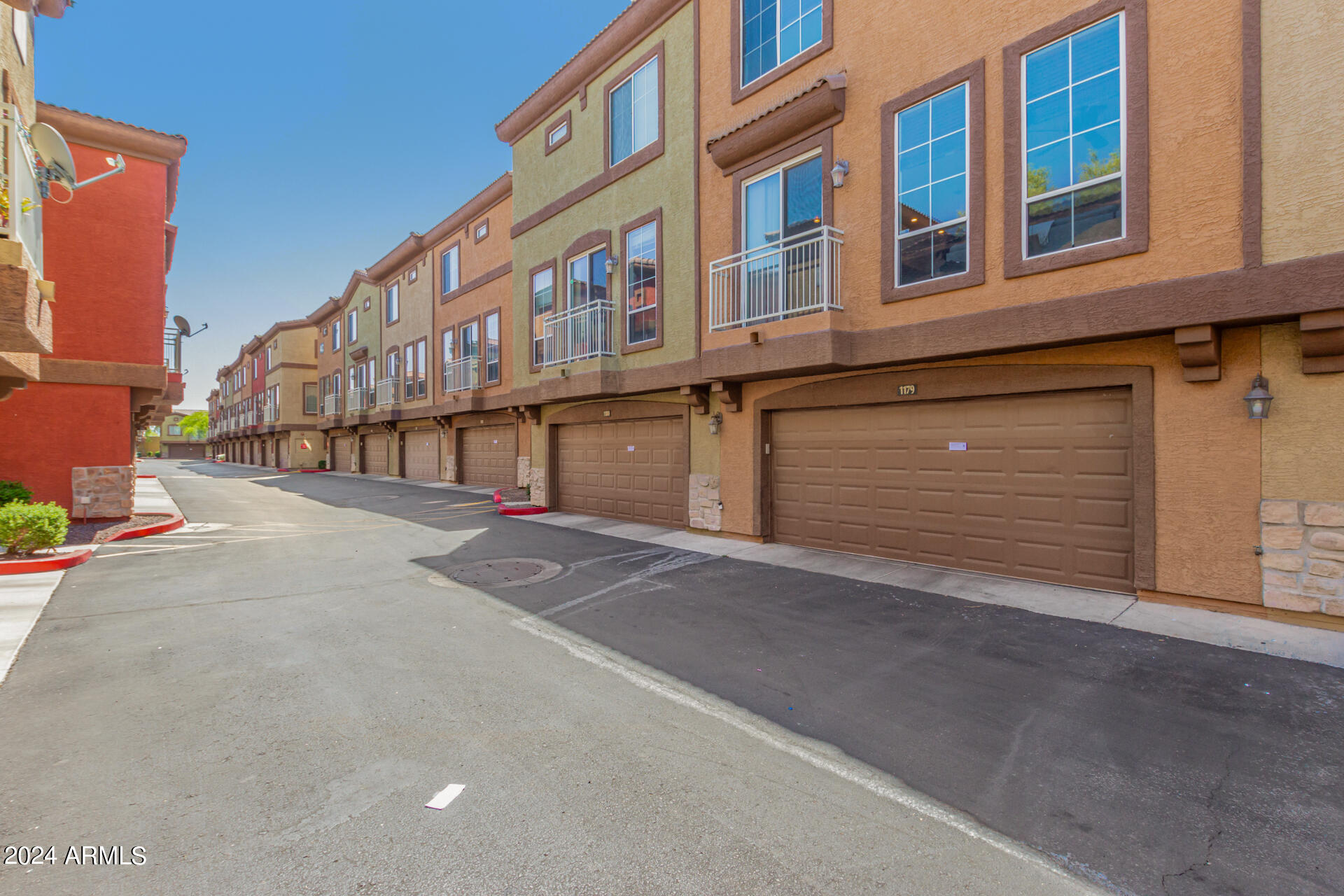 1920 E BELL Road # 1179