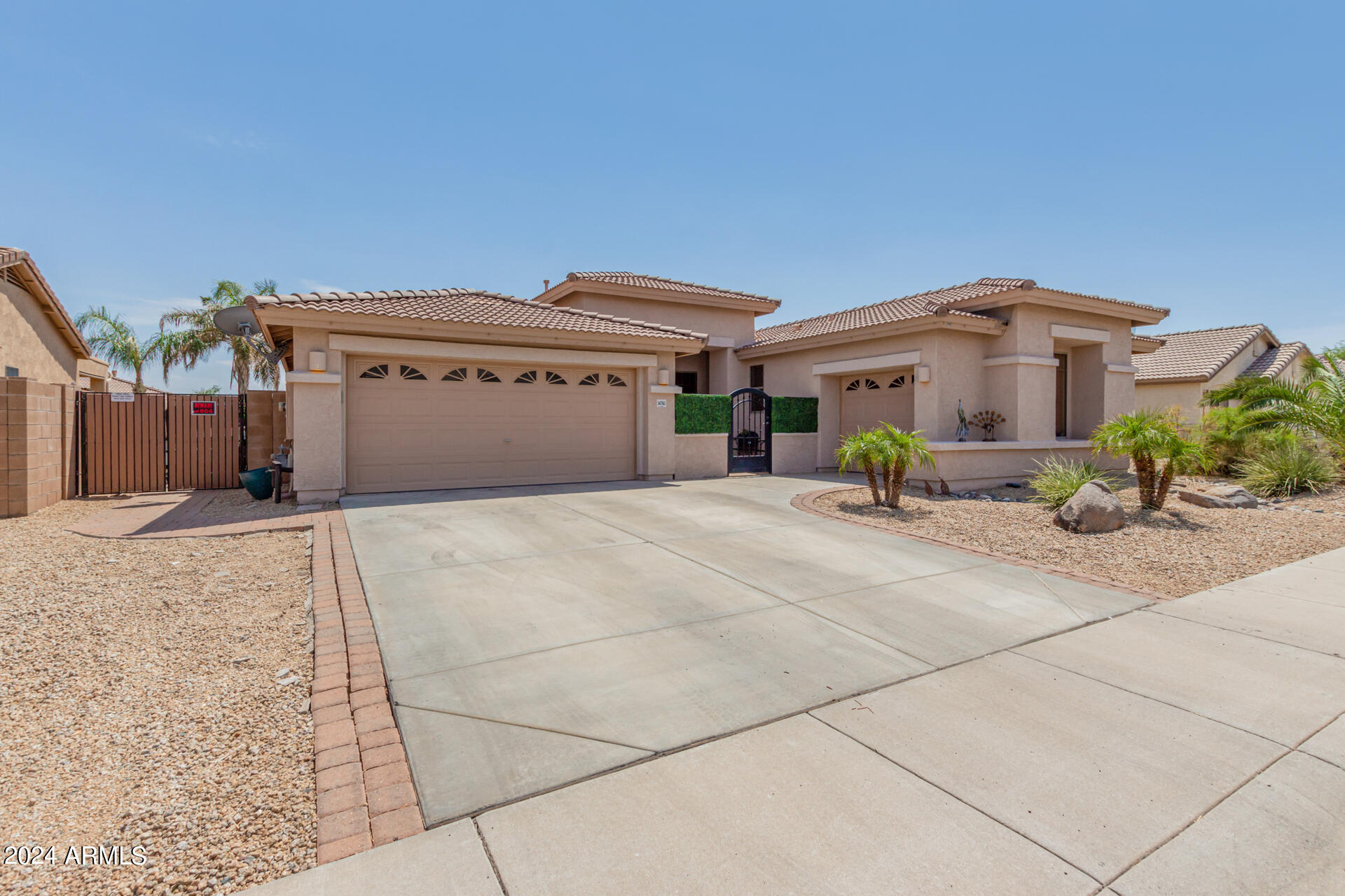 16761 W ABERDEEN Drive