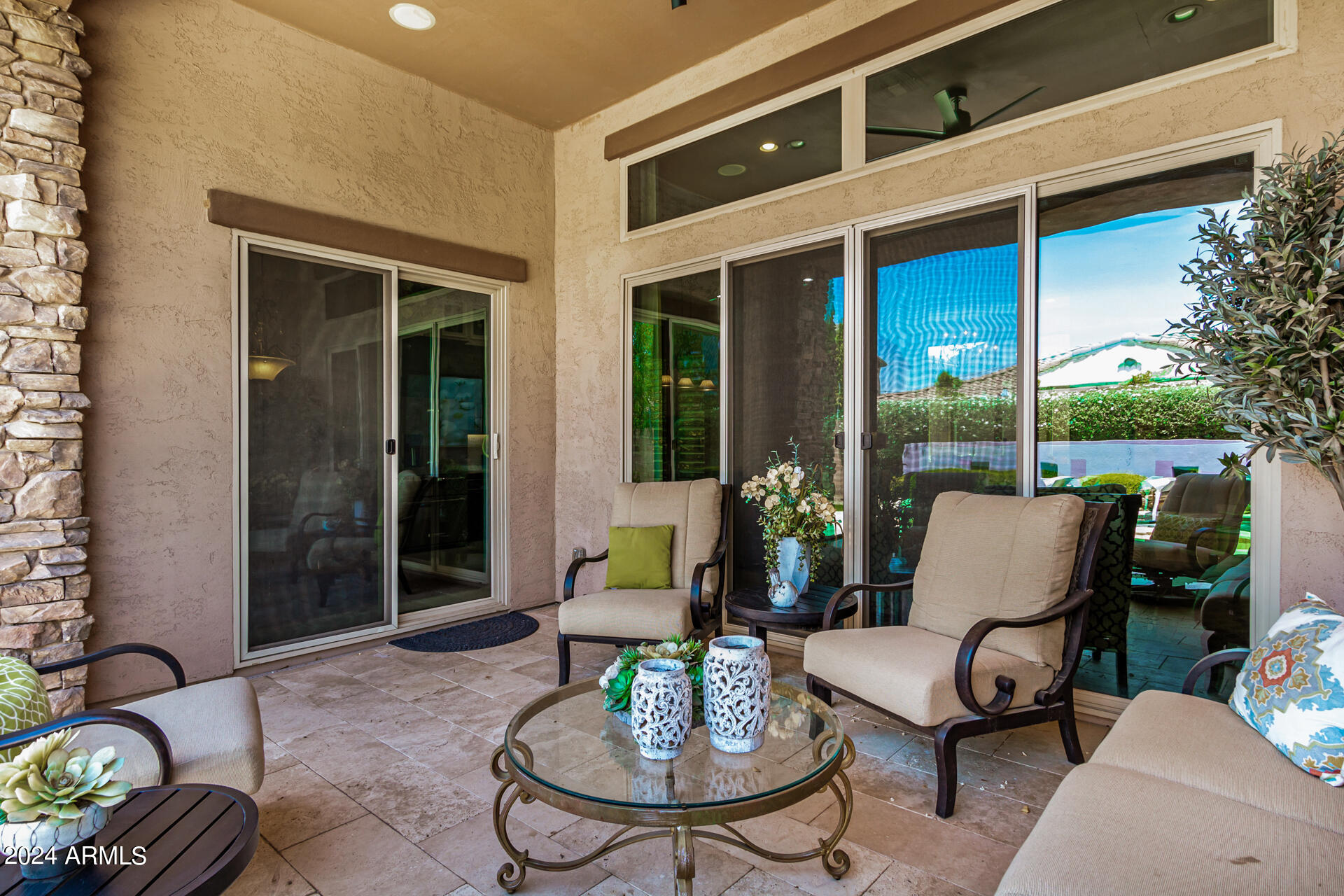 2868 E WILDHORSE Drive