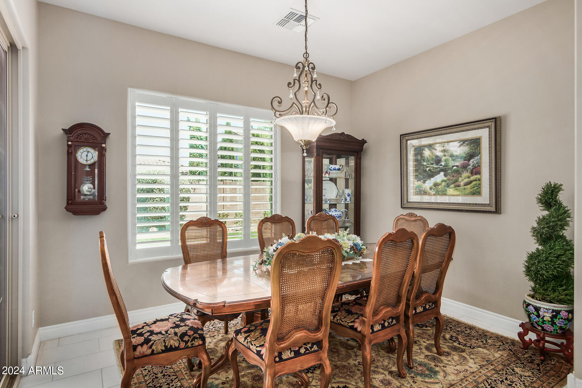 2868 E WILDHORSE Drive