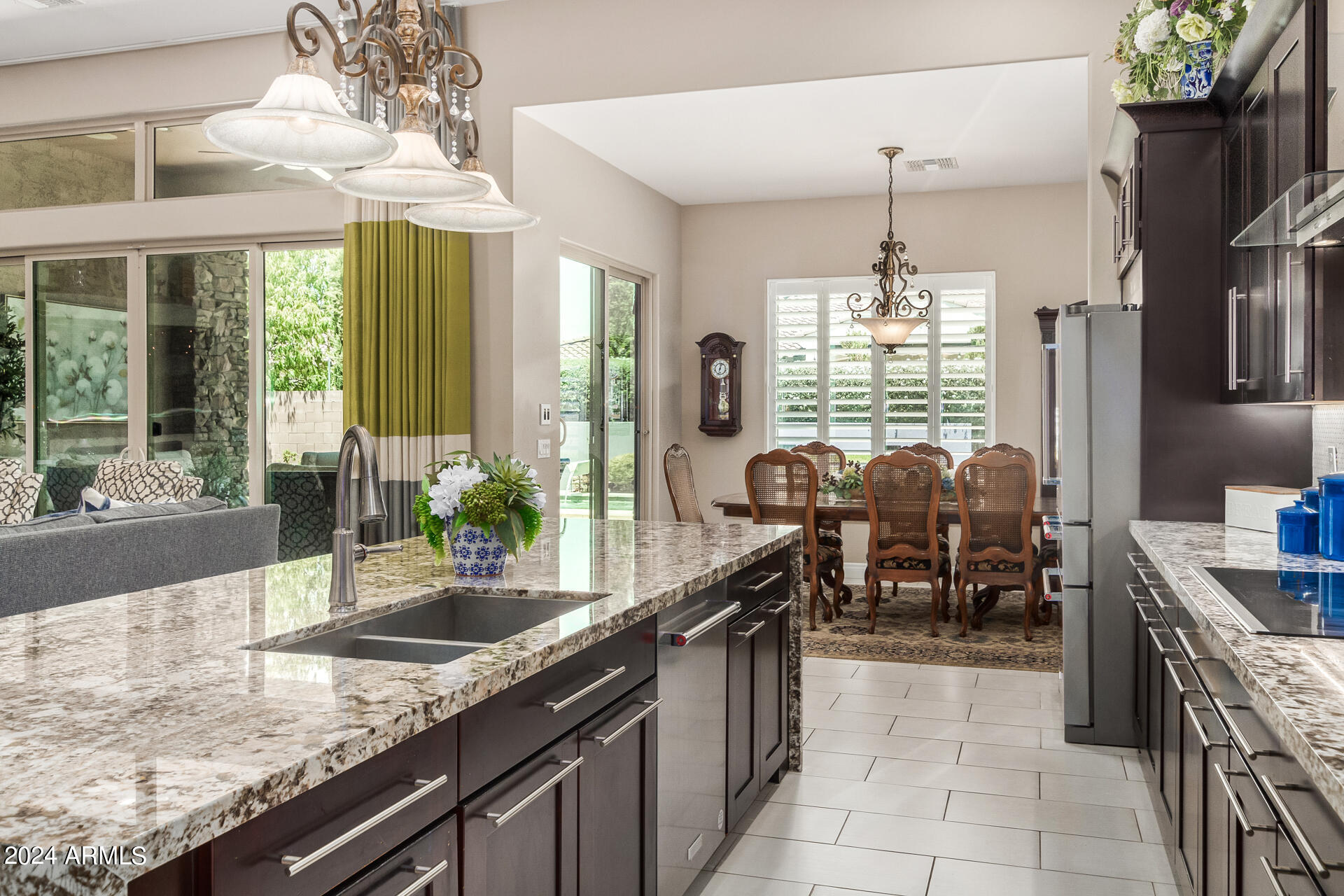 2868 E WILDHORSE Drive