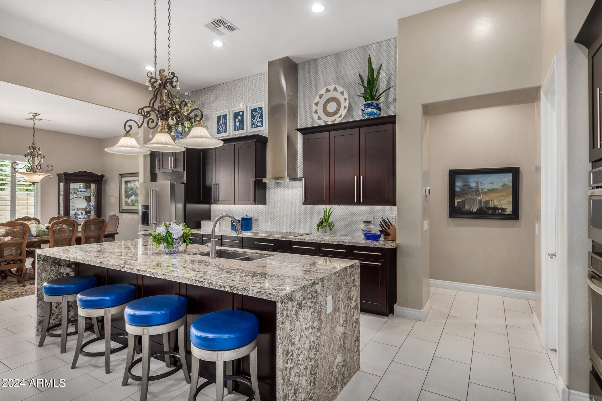 2868 E WILDHORSE Drive