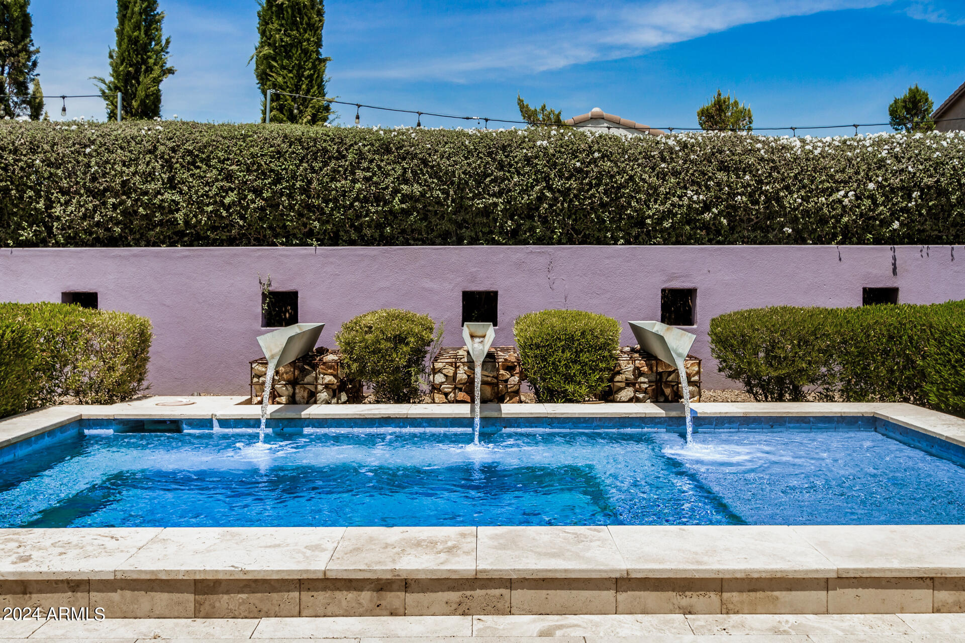 2868 E WILDHORSE Drive