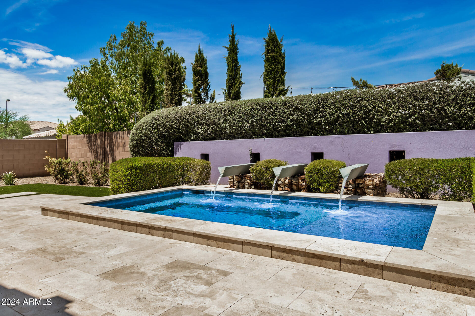 2868 E WILDHORSE Drive