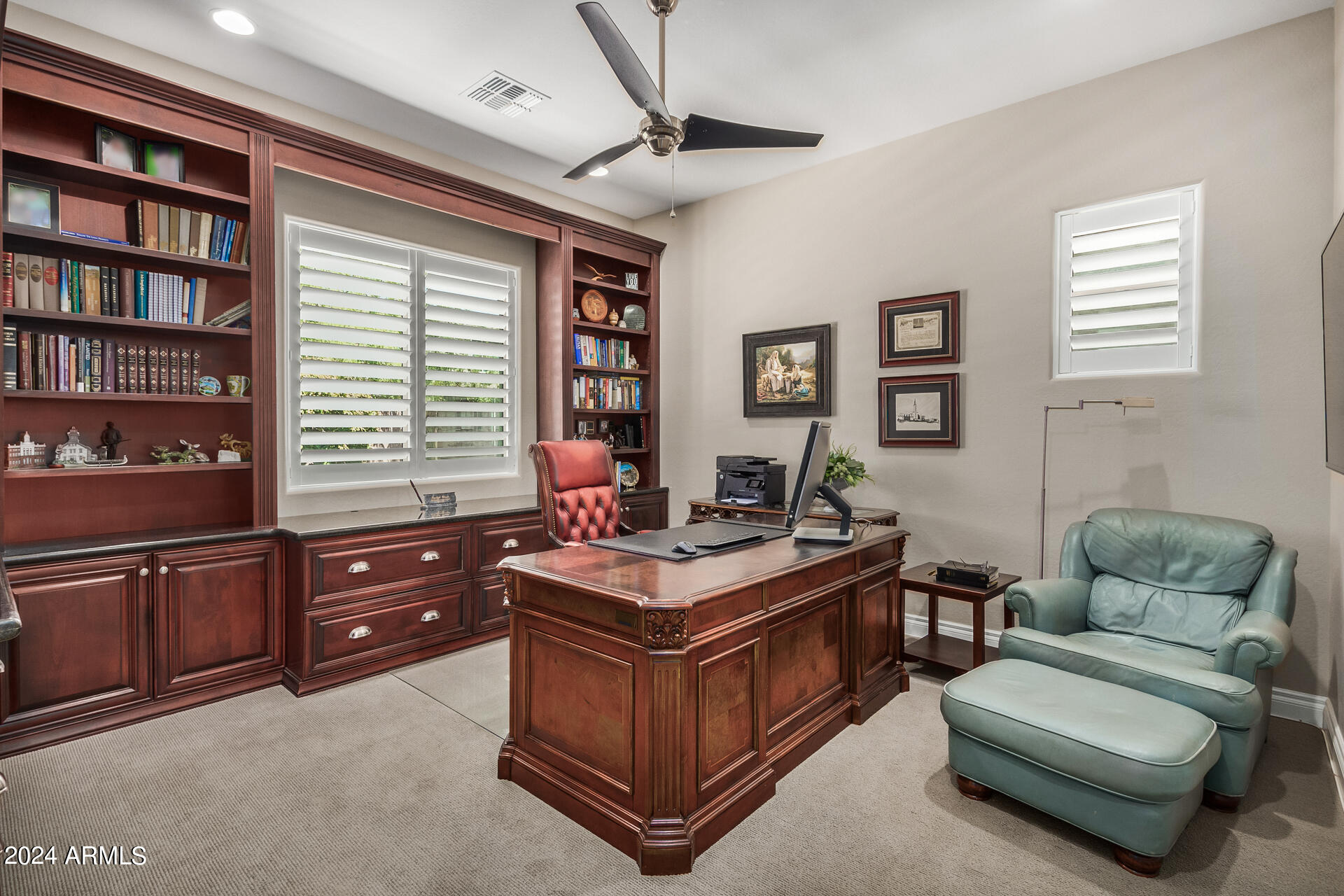 2868 E WILDHORSE Drive