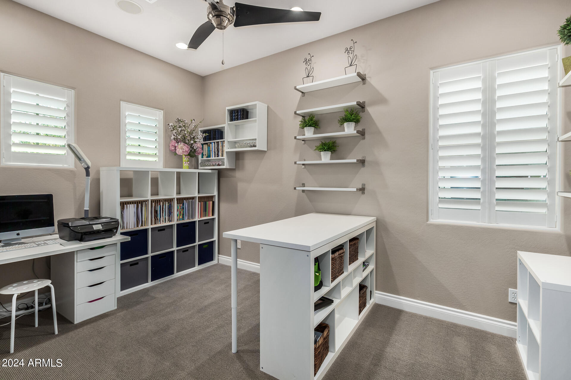 2868 E WILDHORSE Drive