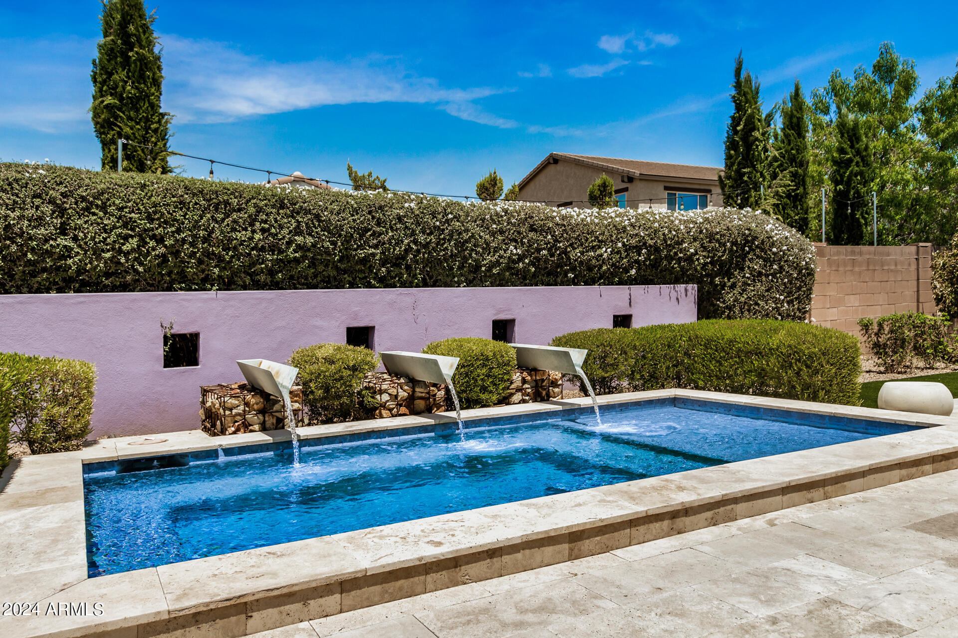 2868 E WILDHORSE Drive