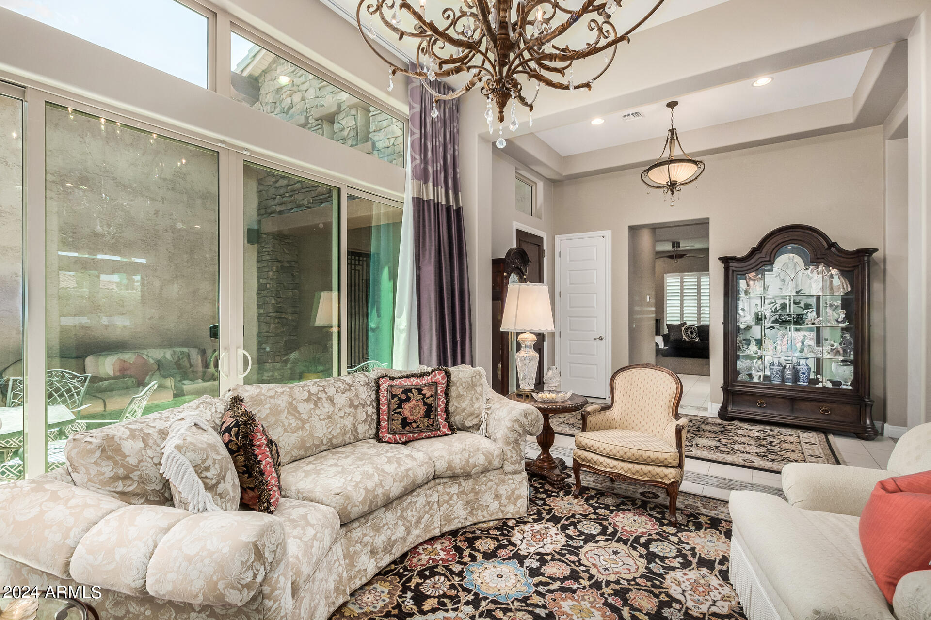 2868 E WILDHORSE Drive