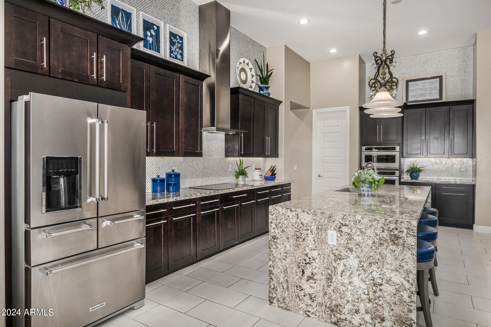 2868 E WILDHORSE Drive