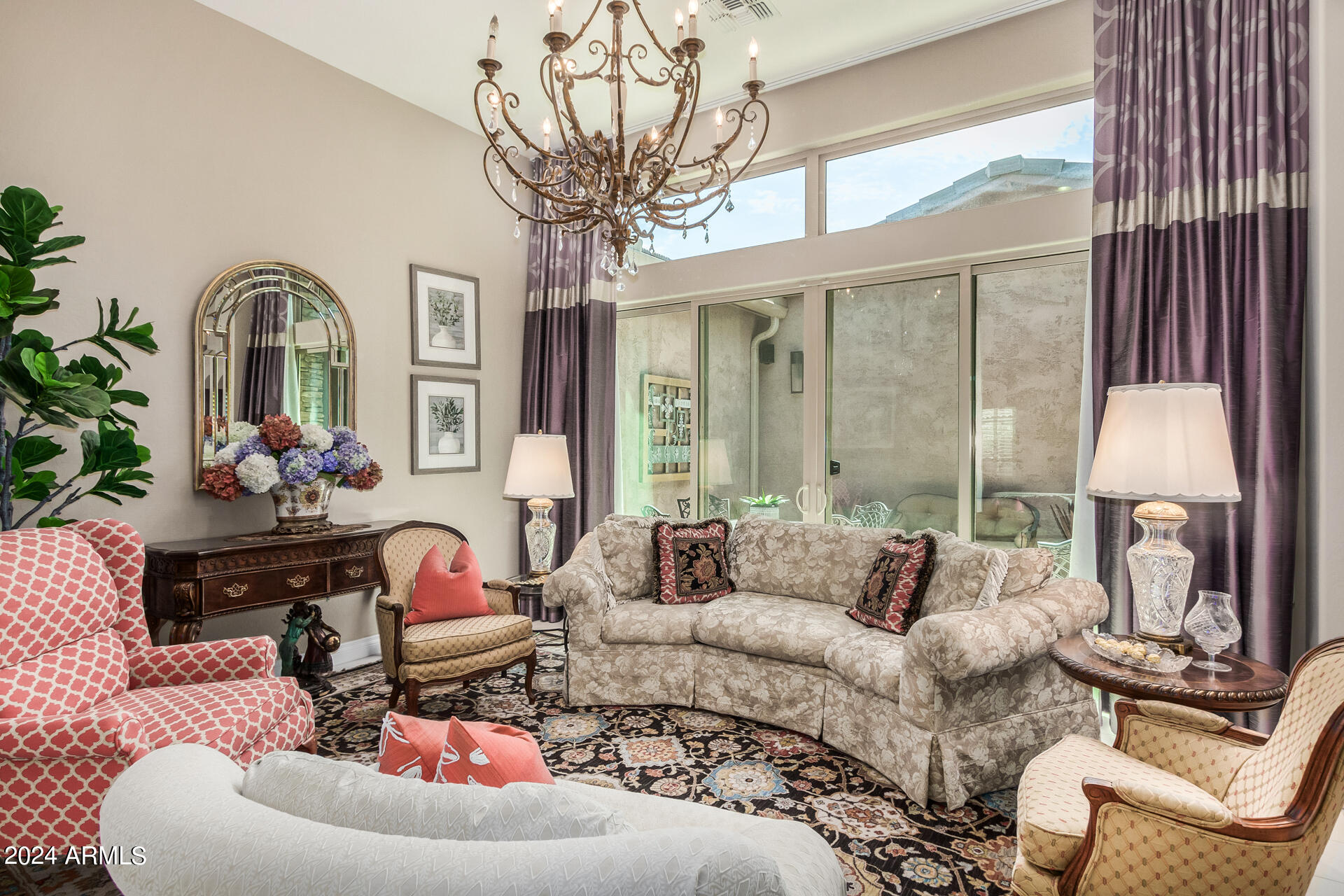 2868 E WILDHORSE Drive