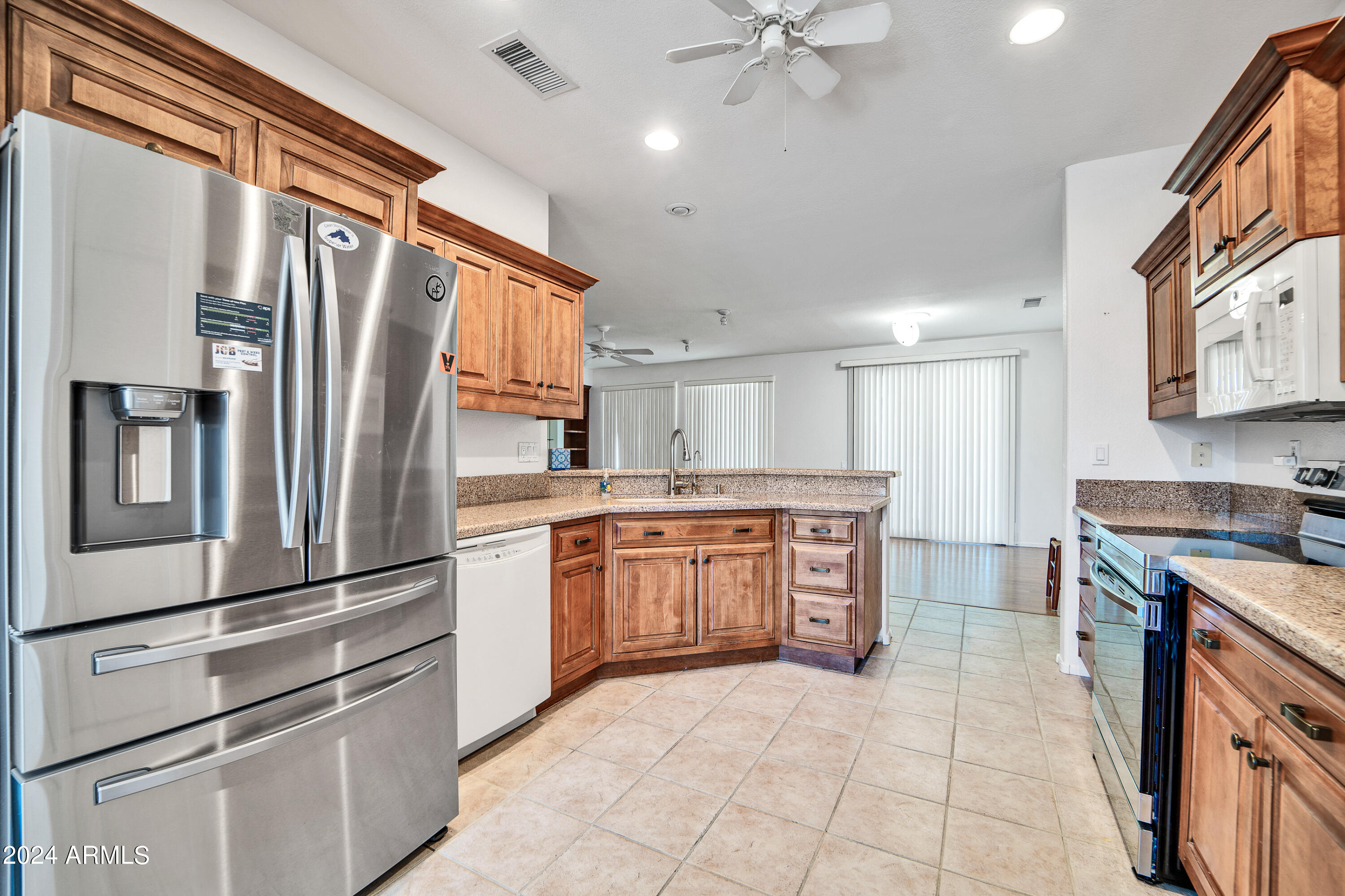 18024 N SOMERSET Drive