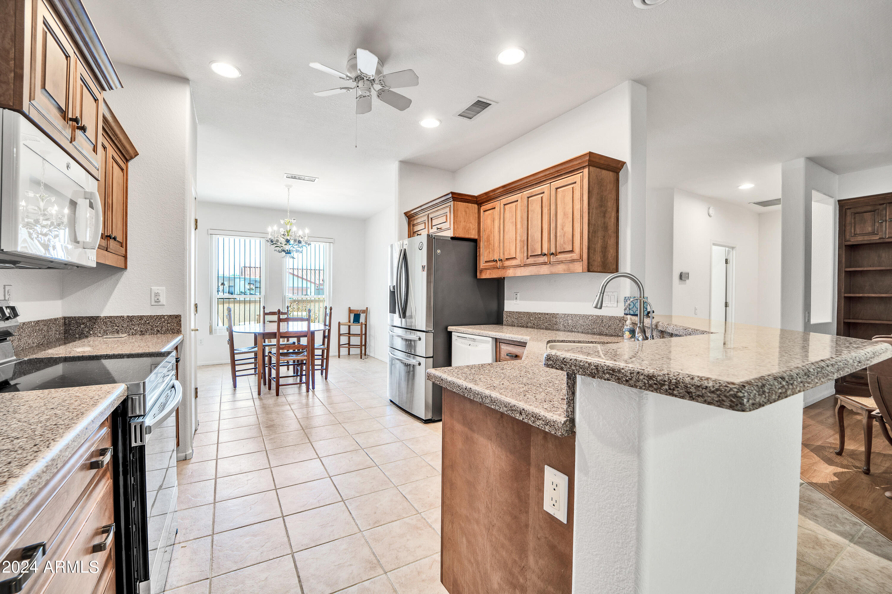 18024 N SOMERSET Drive