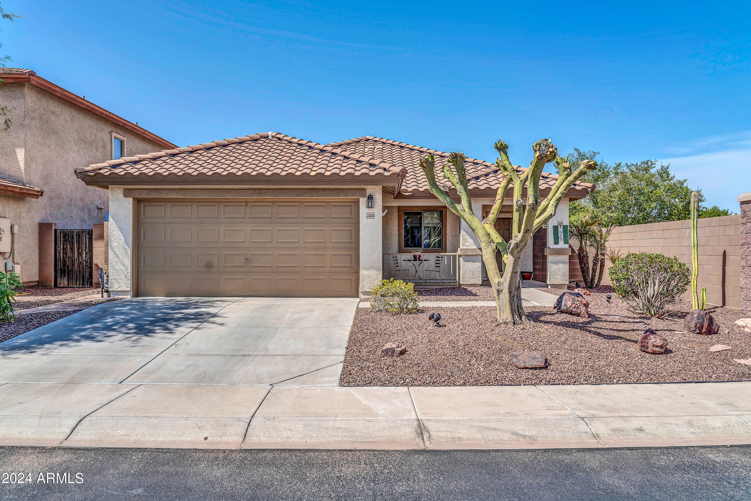 25808 W ST KATERI Drive