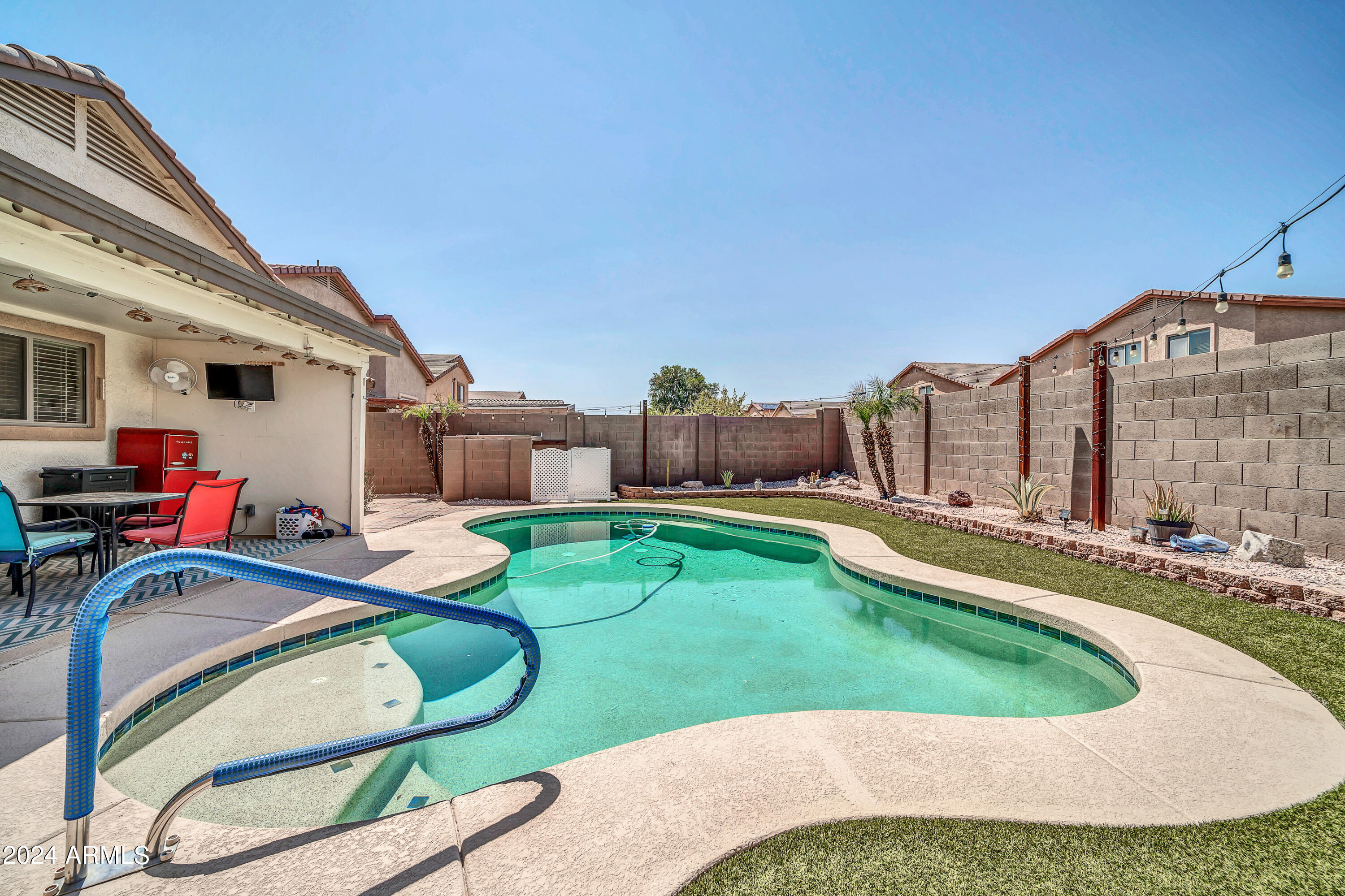 25808 W ST KATERI Drive