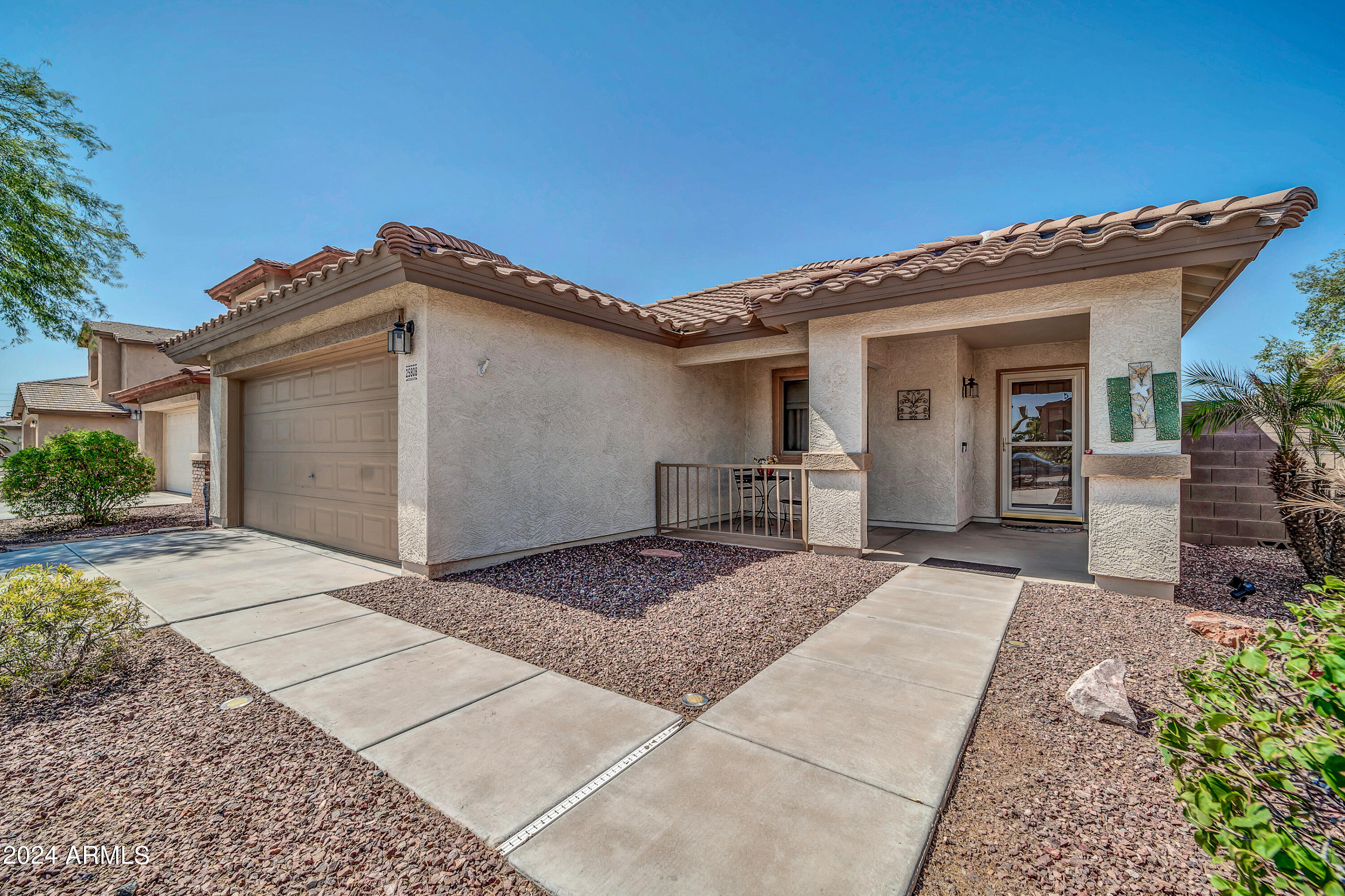 25808 W ST KATERI Drive