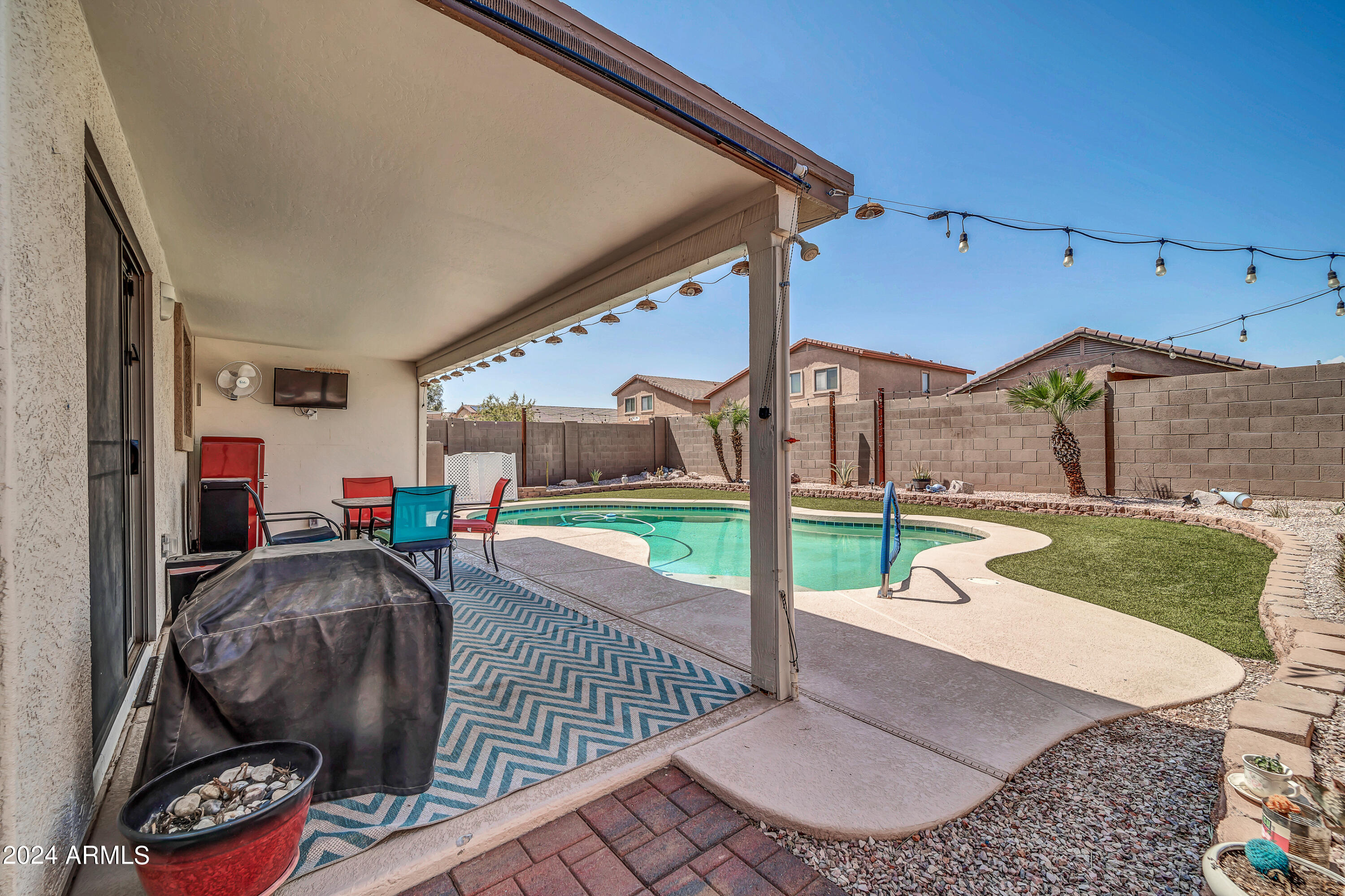 25808 W ST KATERI Drive