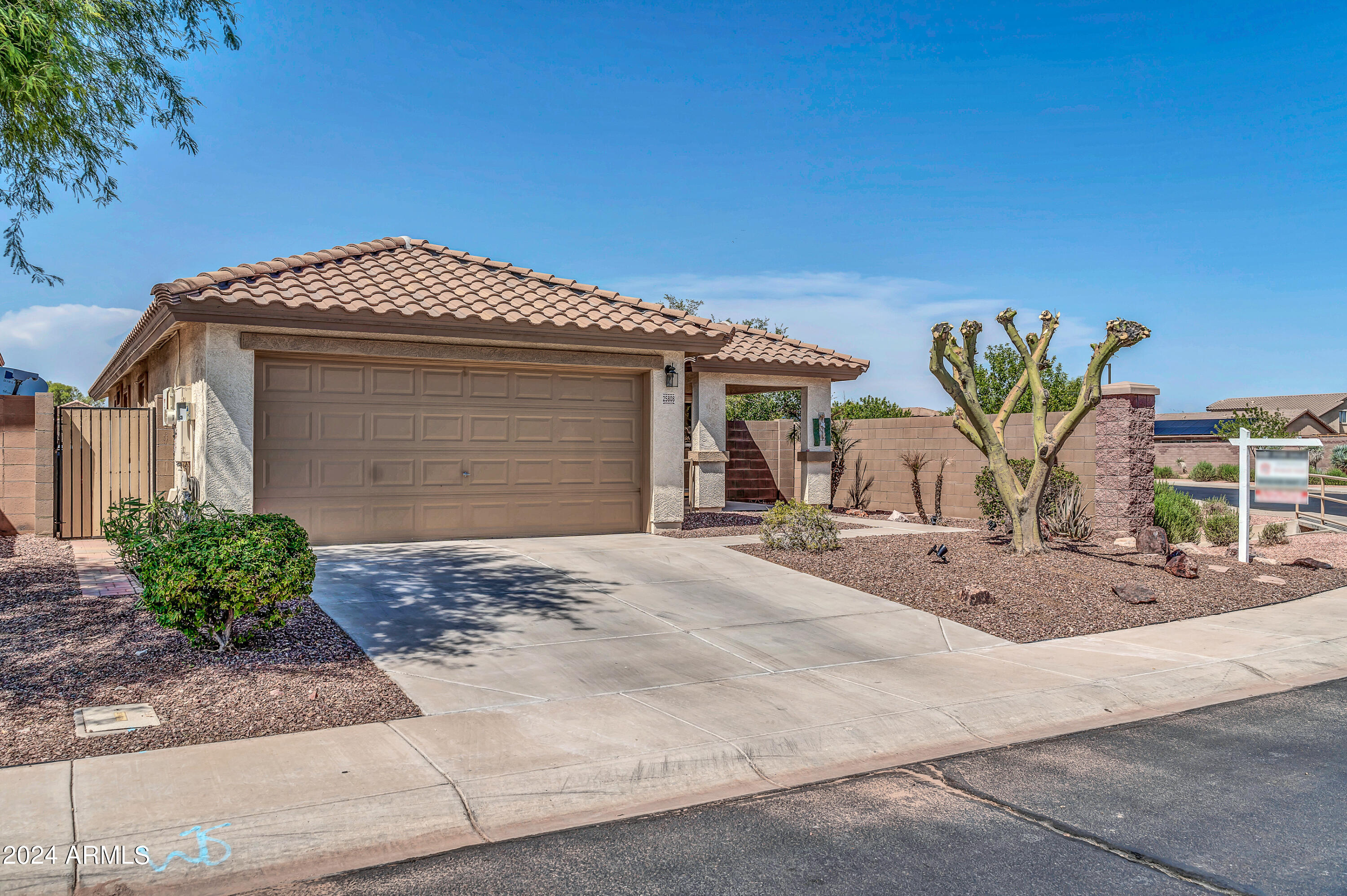 25808 W ST KATERI Drive