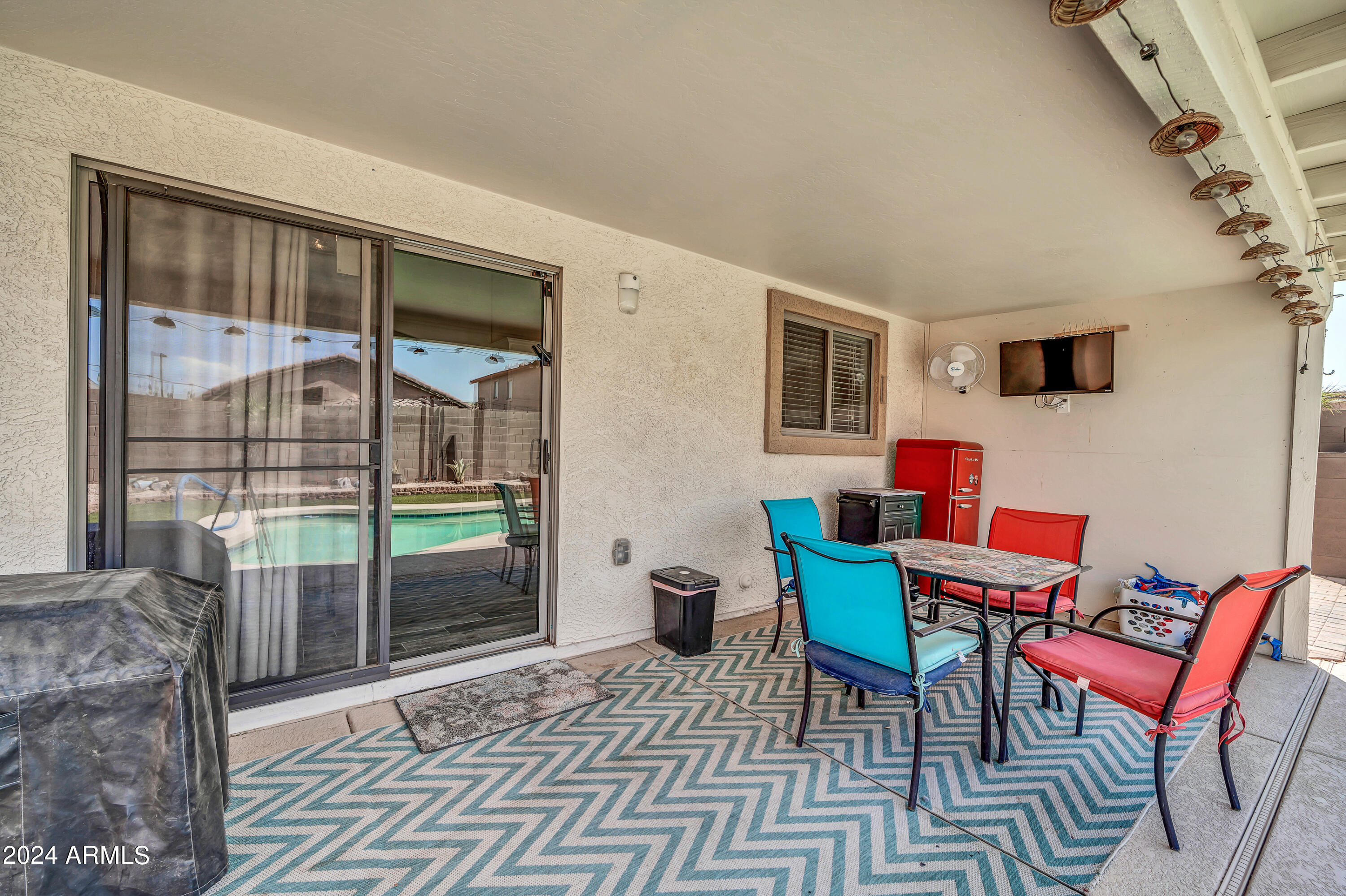 25808 W ST KATERI Drive