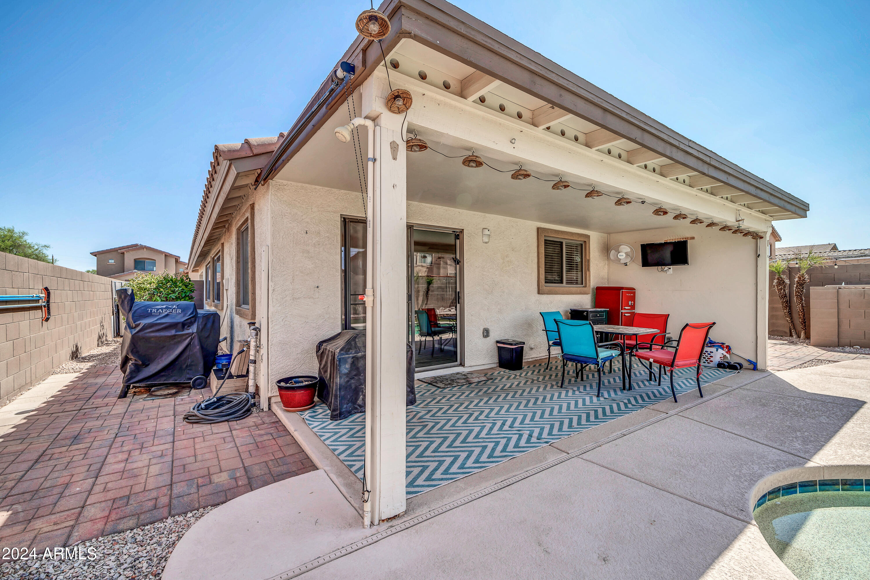 25808 W ST KATERI Drive