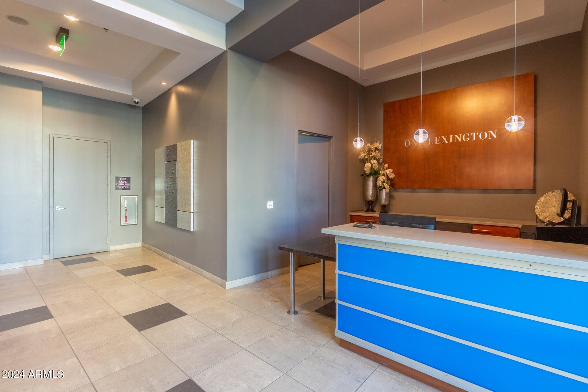 1 E LEXINGTON Avenue # 907