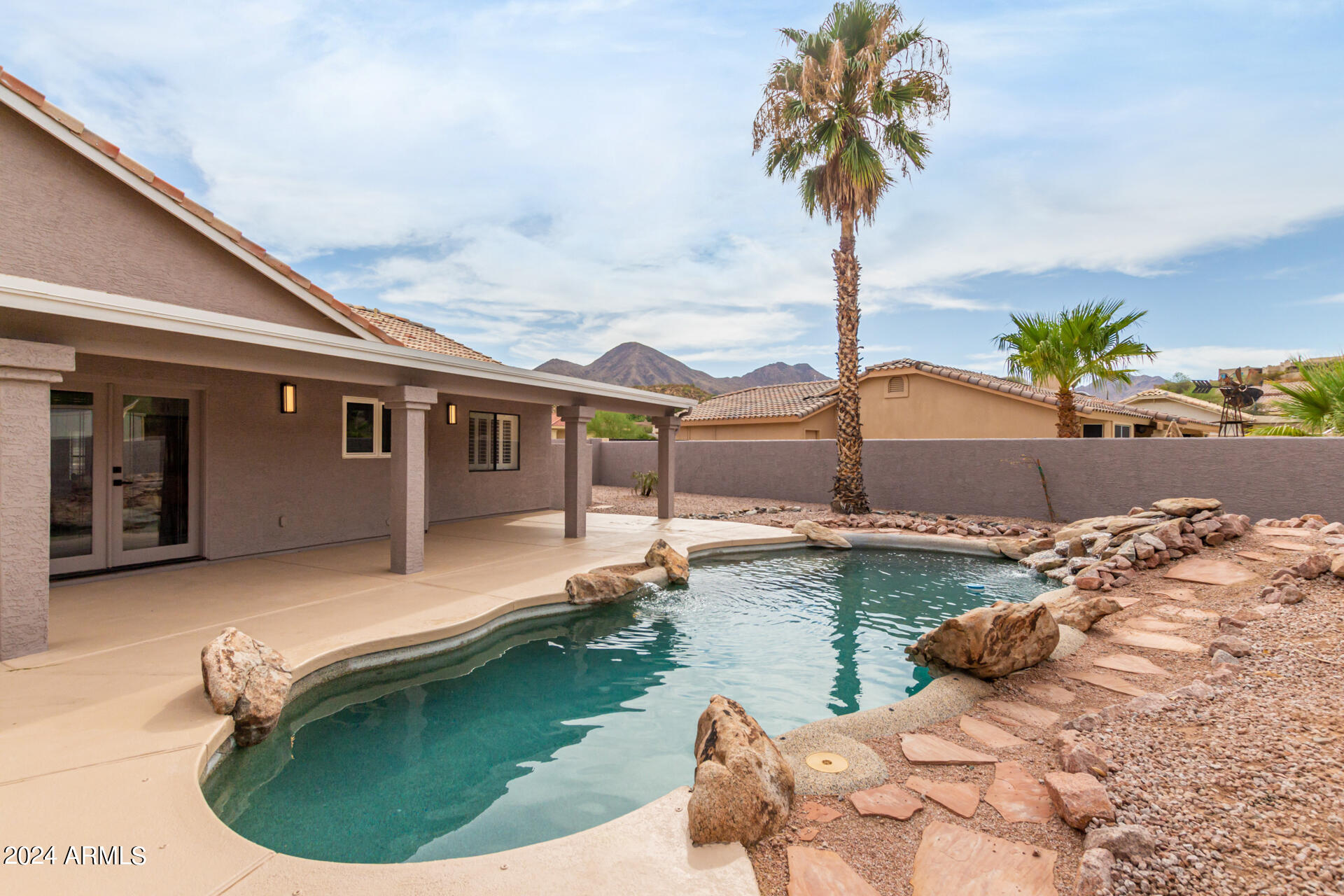 14942 E MARATHON Drive