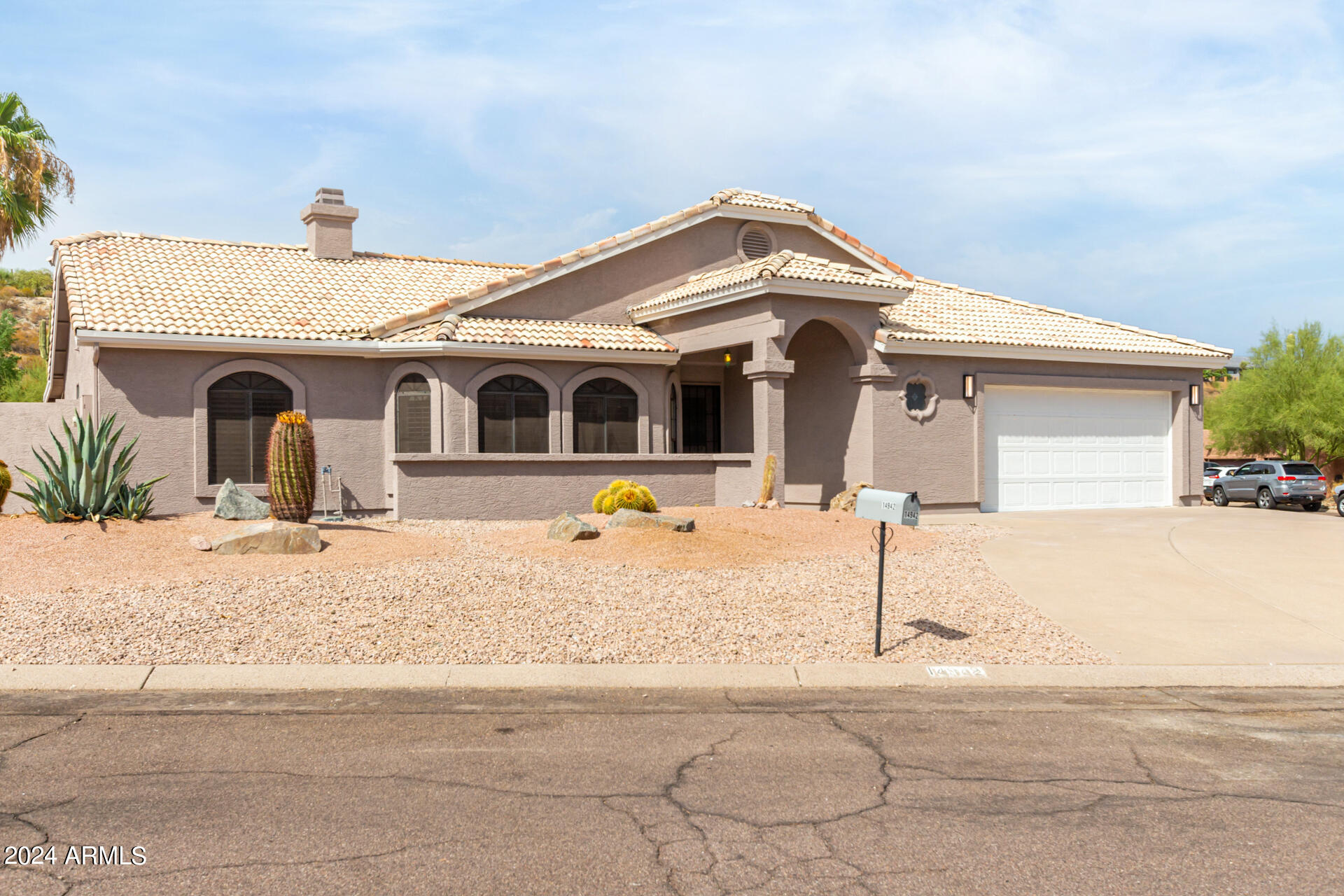14942 E MARATHON Drive