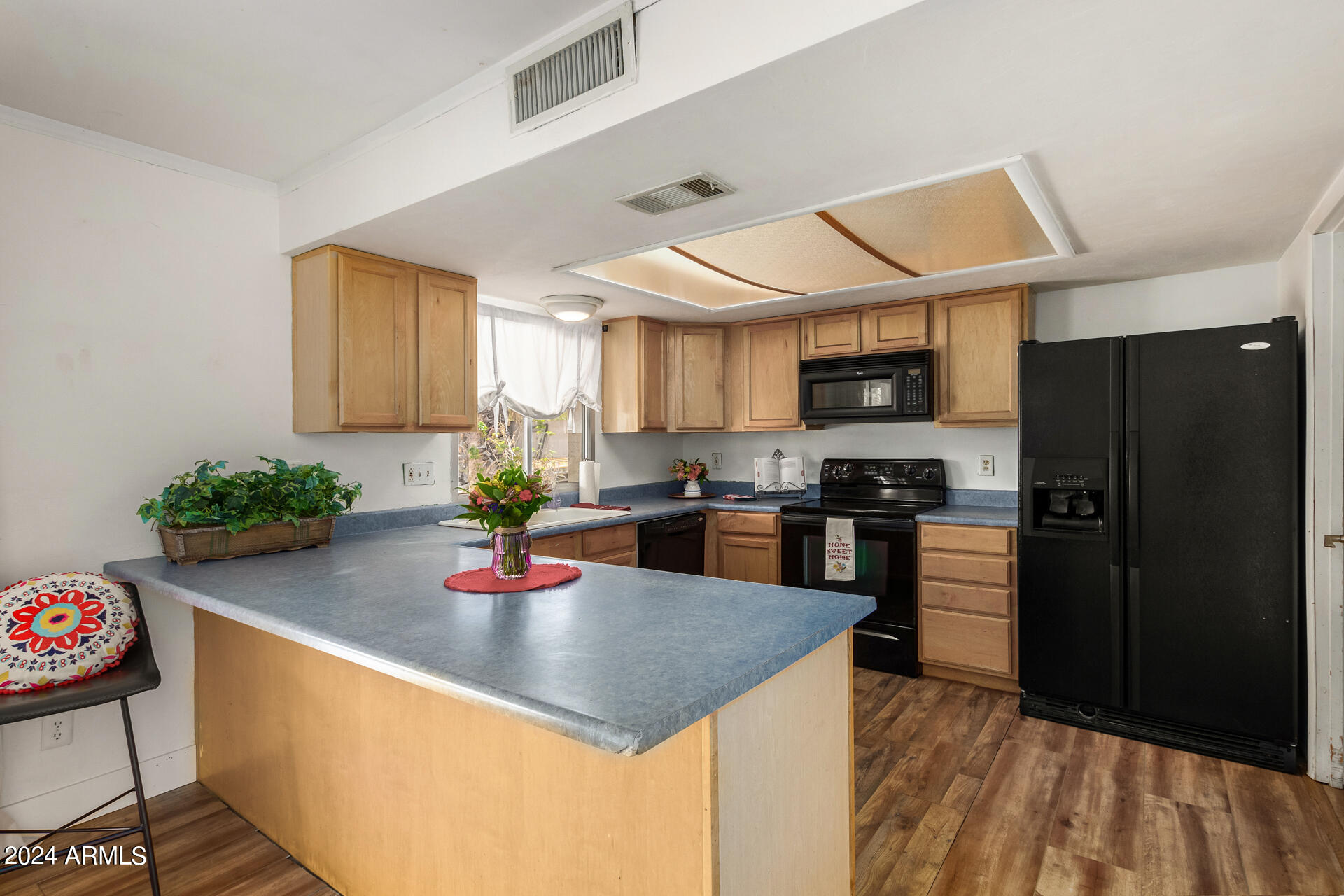 1956 S Los Altos --