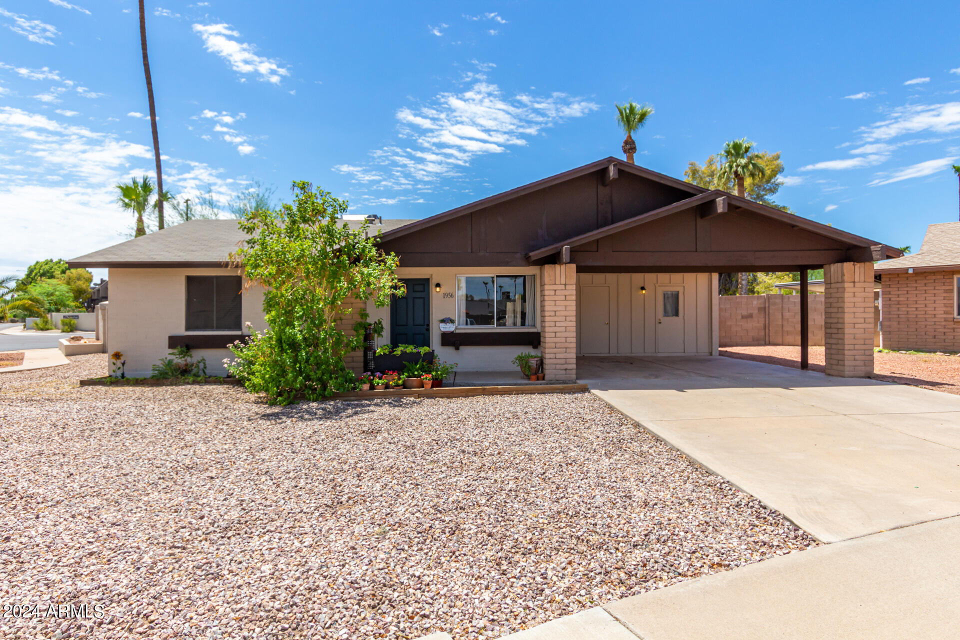 1956 S Los Altos --