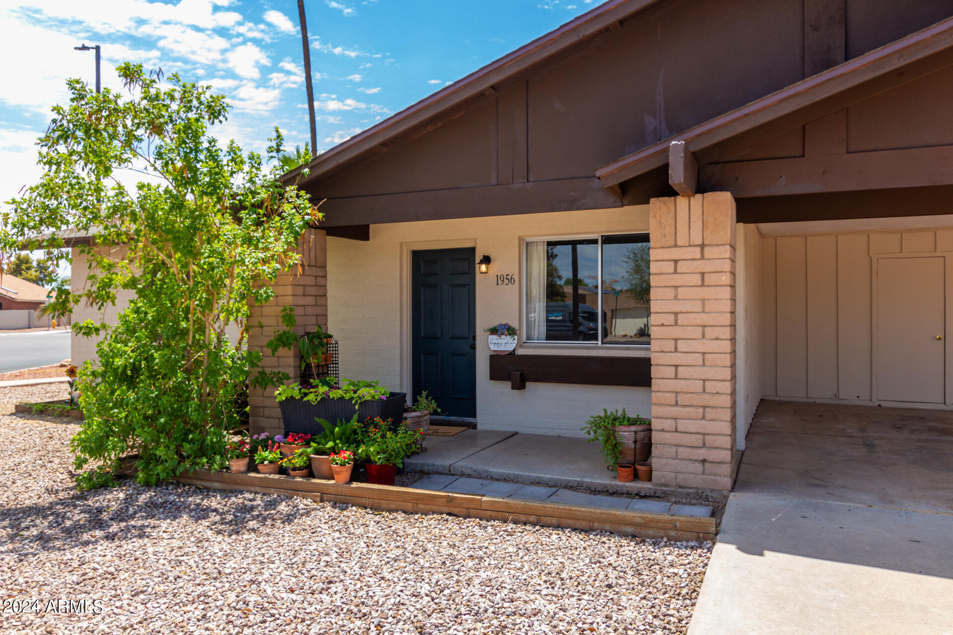 1956 S Los Altos --