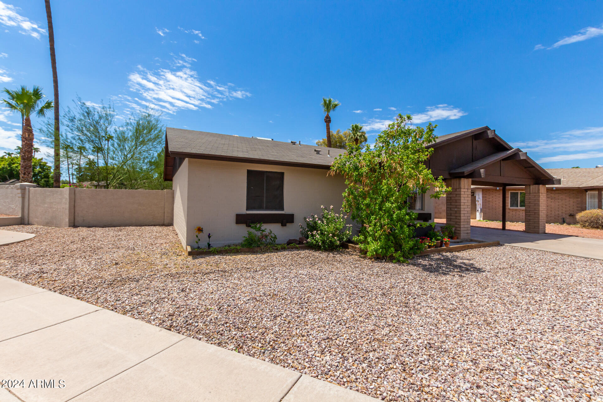 1956 S Los Altos --