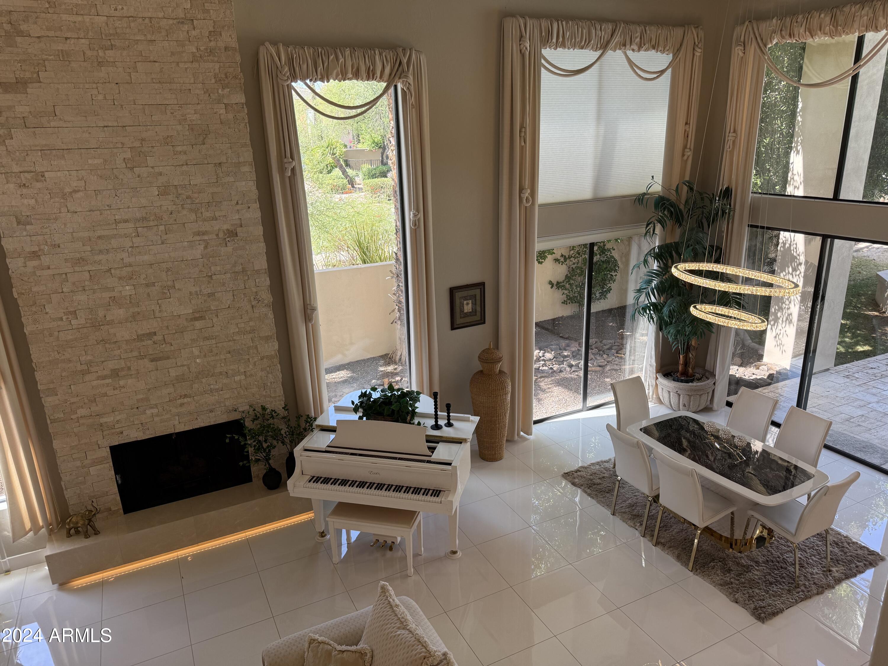 7425 E GAINEY RANCH Road # 50