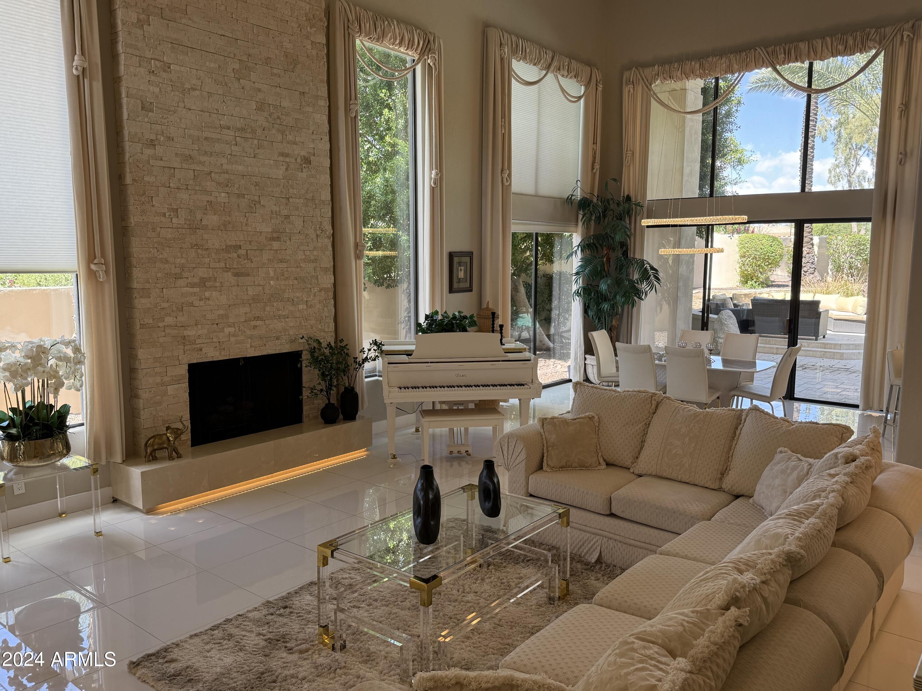 7425 E GAINEY RANCH Road # 50